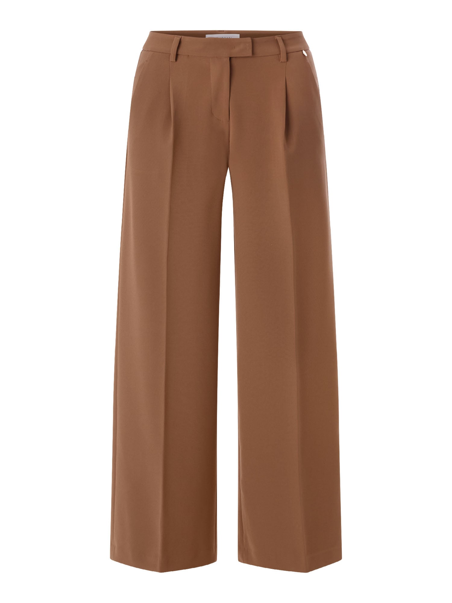 RICHROYAL Bundfaltenhose »Rich & Royal«