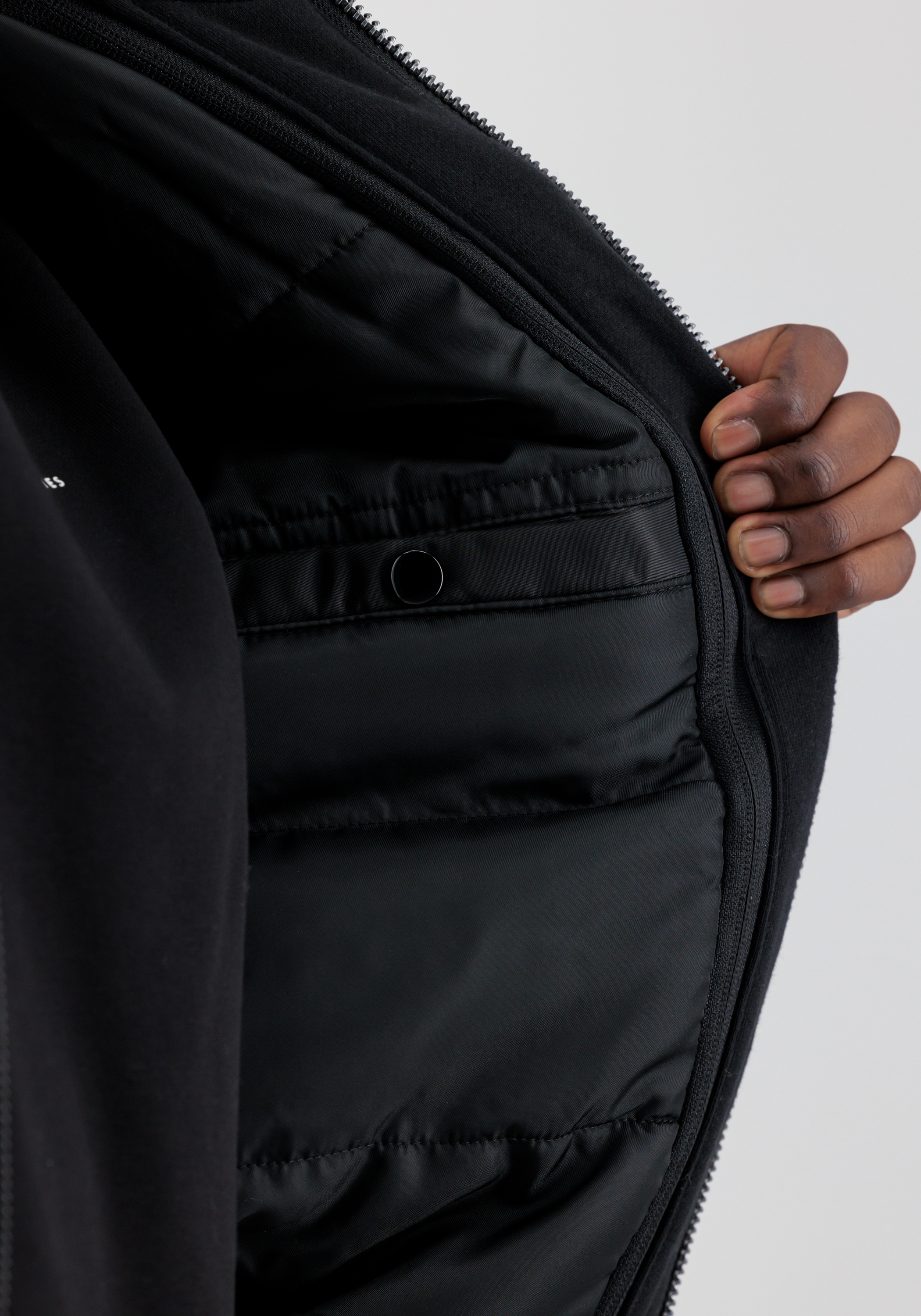 Alpha Industries Bomberjacke »Alpha Industries Men - Bomber Jackets«