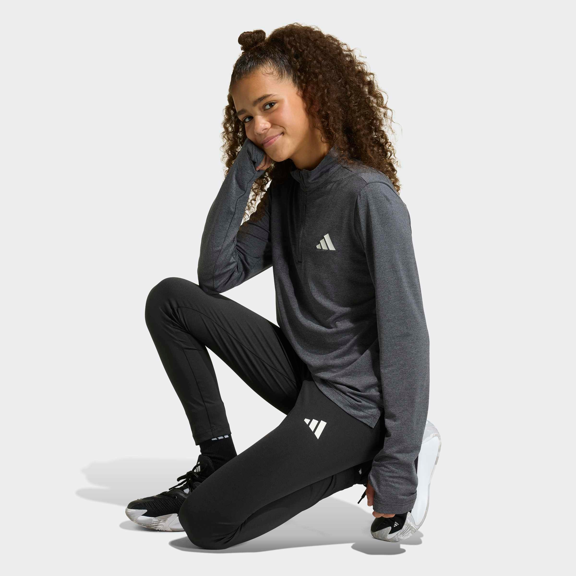 adidas Sportswear Trainingstights »TRAIN ESSENTIALS 3-STREIFEN LEGGINGS«