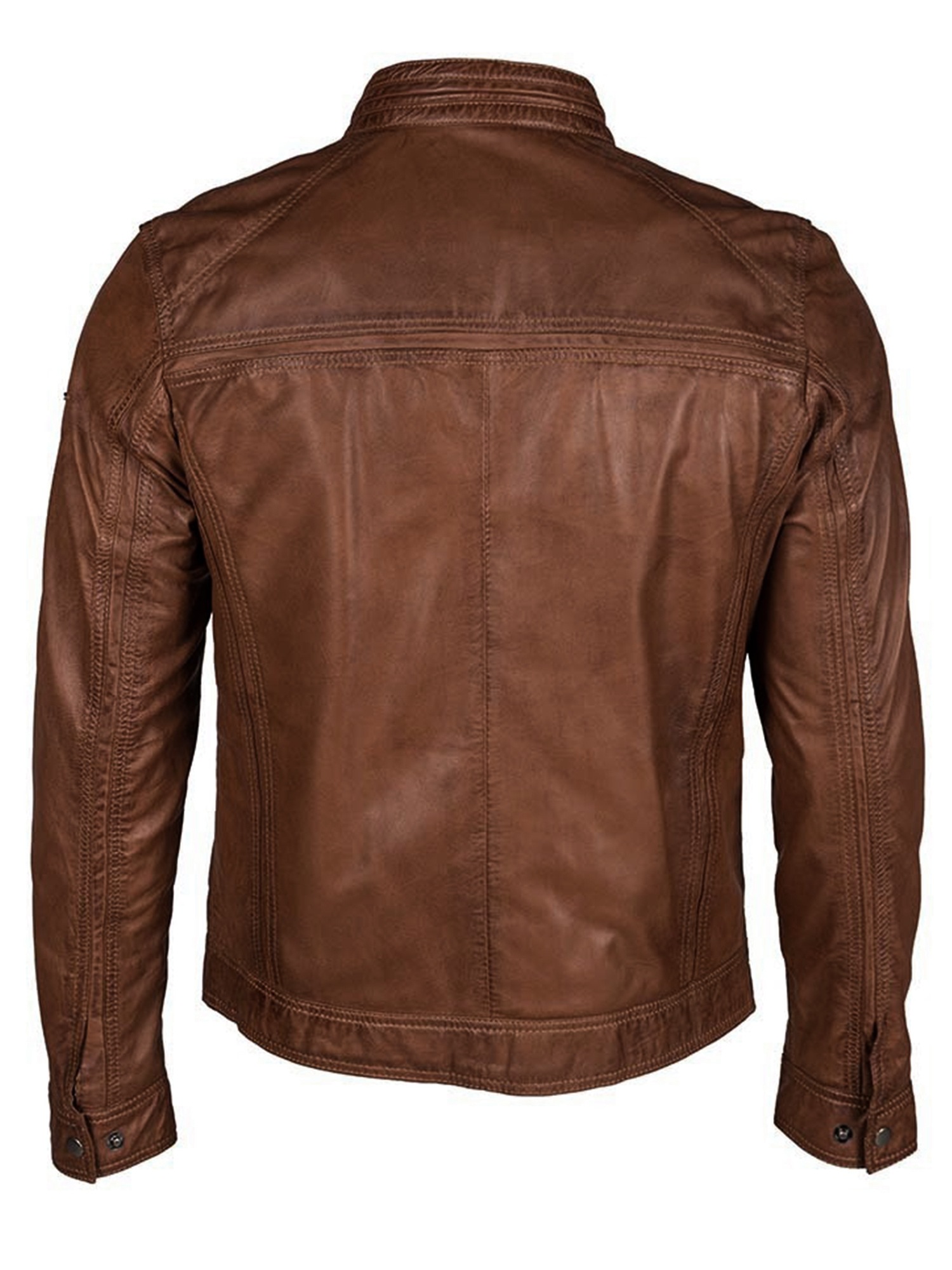 JCC Bikerjacke »EL101«