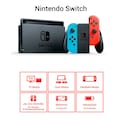 Nintendo Switch Spielekonsole, inkl. Mario Kart 8 Deluxe + 3-monatige Nintendo Switch Online Mitgliedschaft