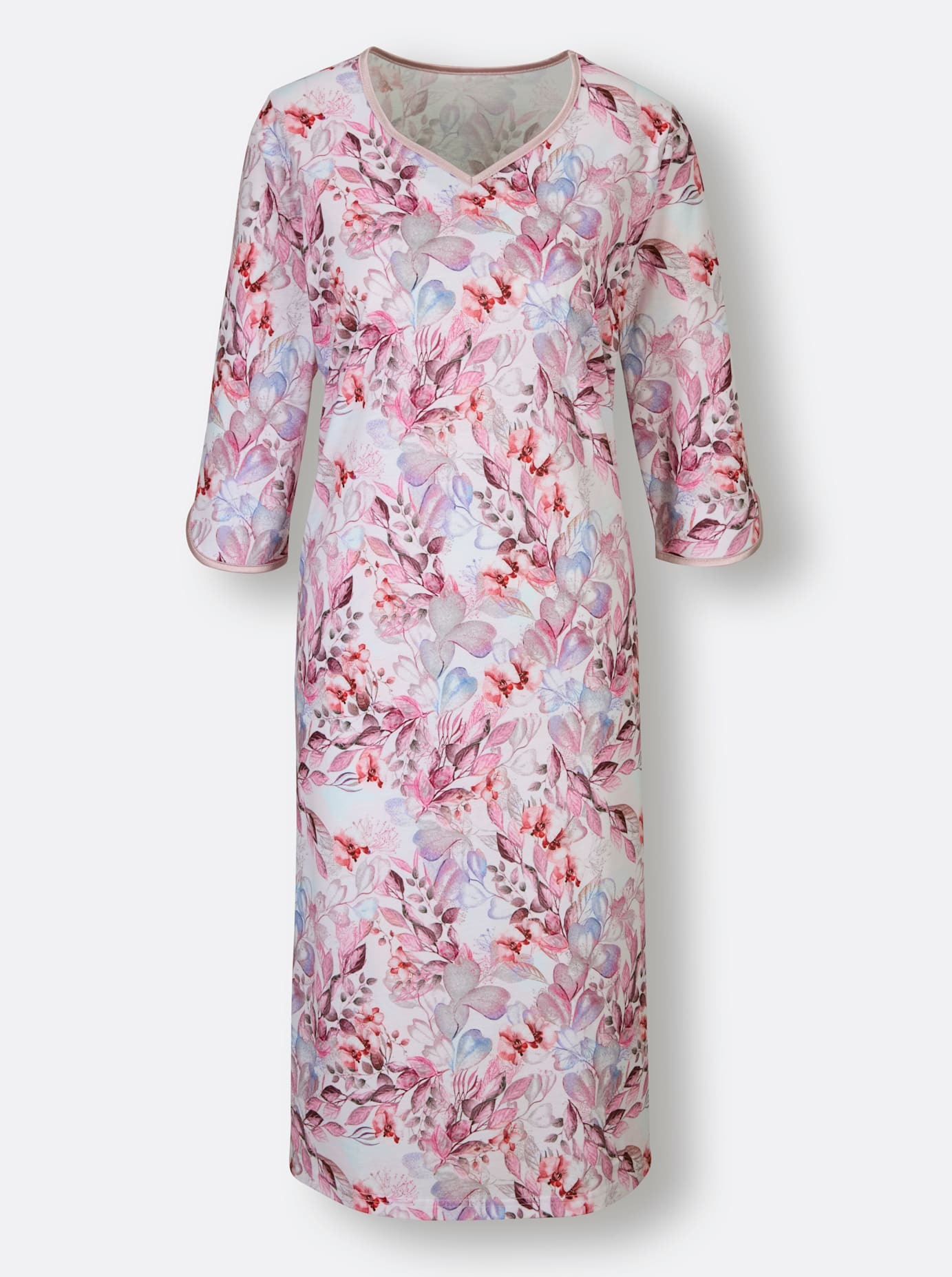 Thumbnail - wäschepur Nachthemd "Nachthemd"