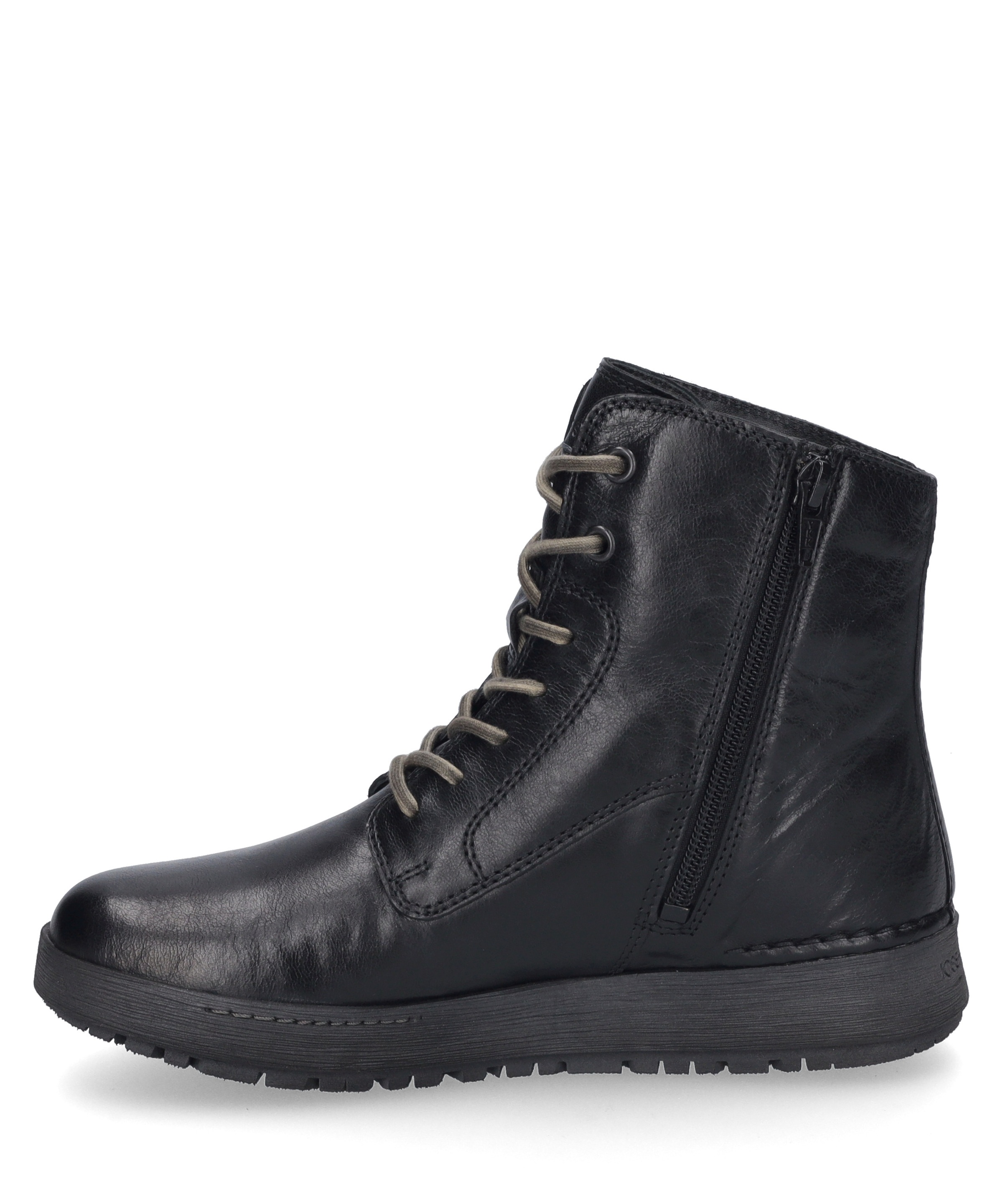 Josef Seibel Stiefelette »Anna 51, schwarz«