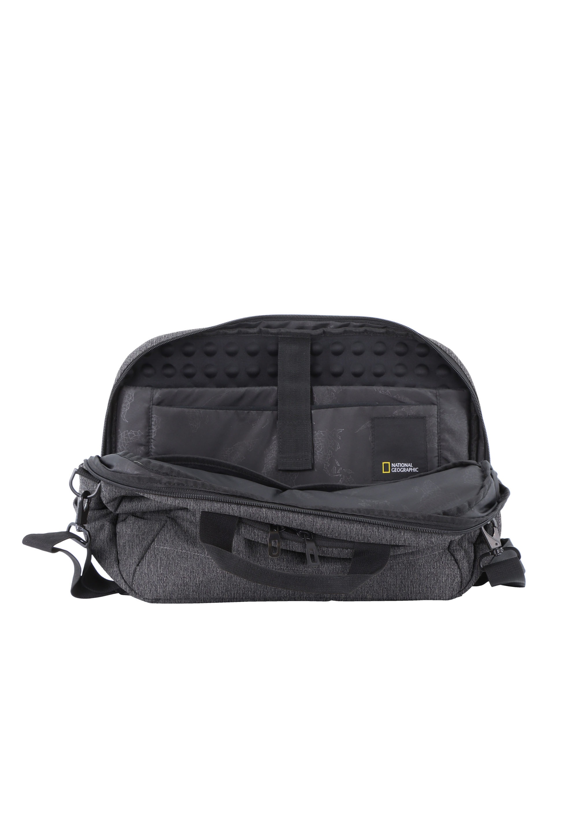 NATIONAL GEOGRAPHIC Aktentasche »Pro«, mit gepolstertem Laptopfach