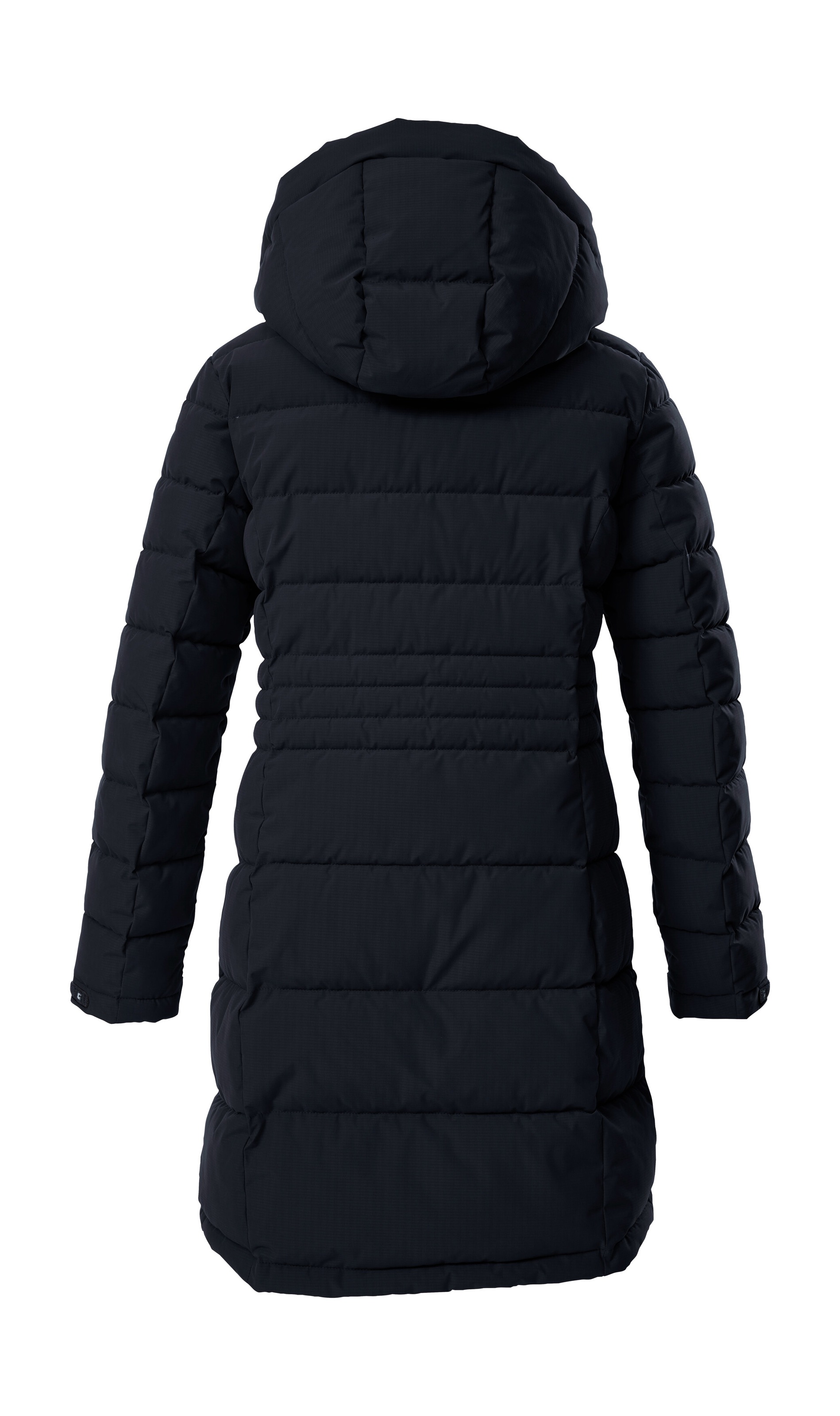Killtec Steppmantel "KOW 11 WMN QLTD PRK", Wasserabweisender Parka mit vers günstig online kaufen