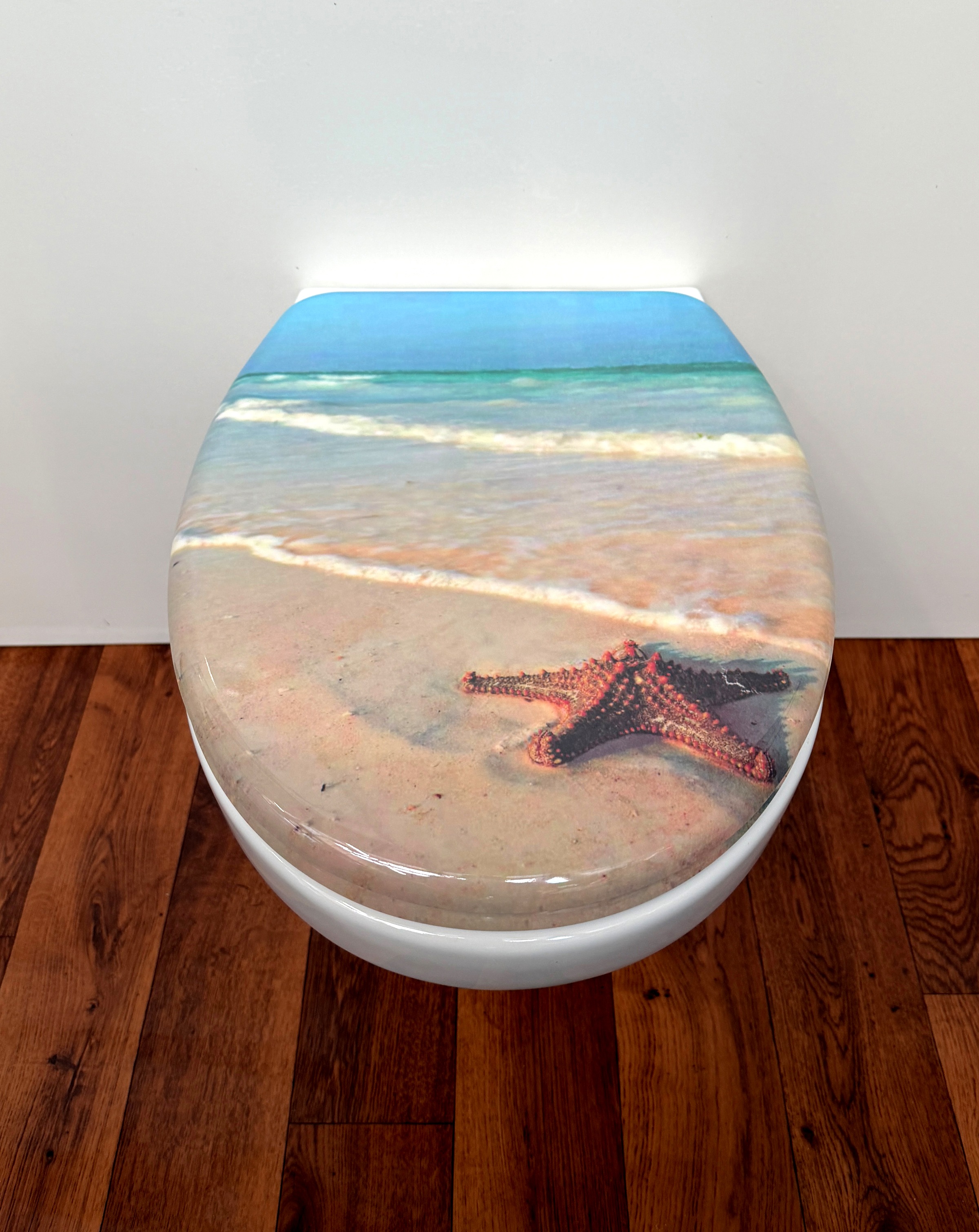 welltime »Dekor« Mit Absenkautomatik & Schnellverschluss