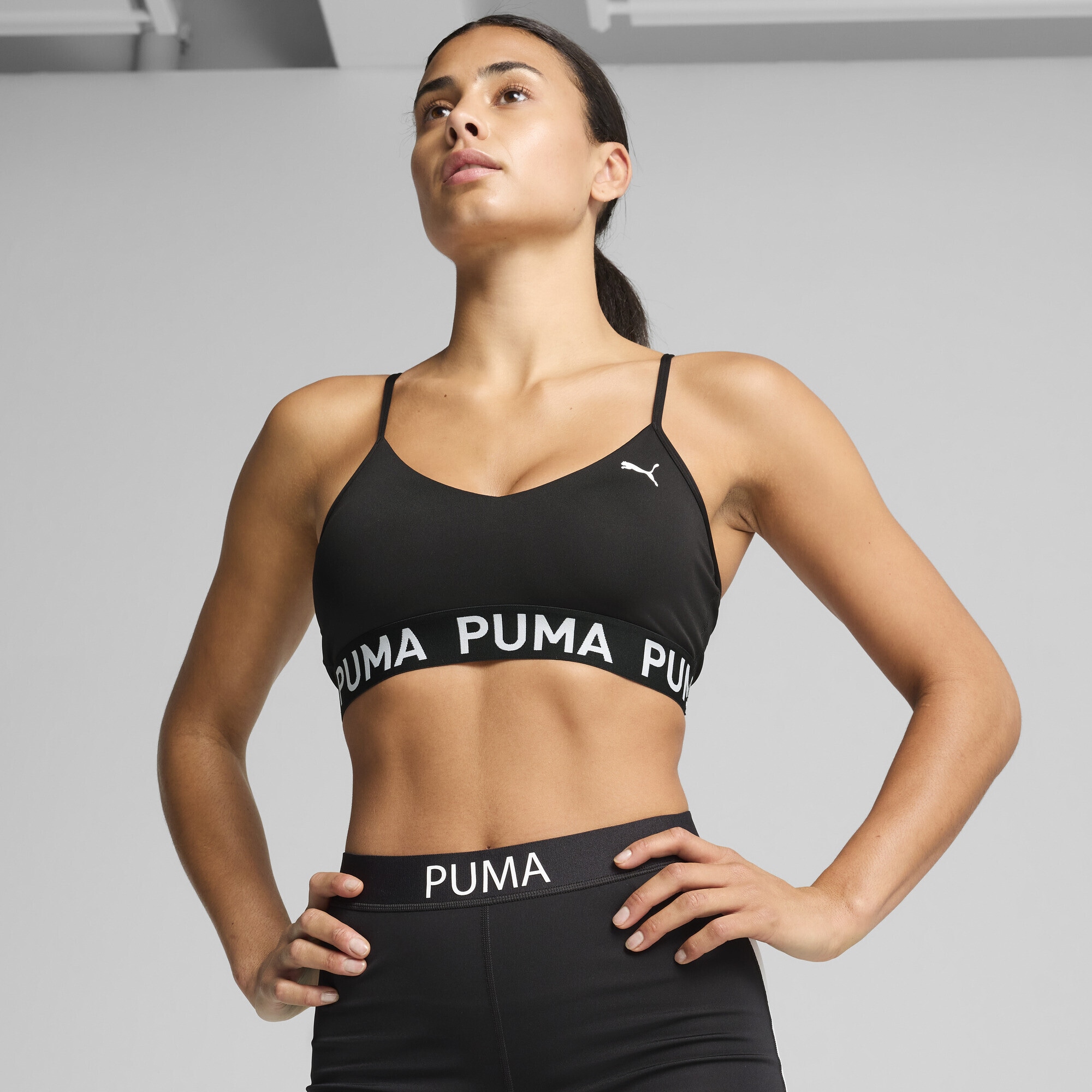 PUMA Sport-BH »MOVE PUMA STRONG BH Damen«