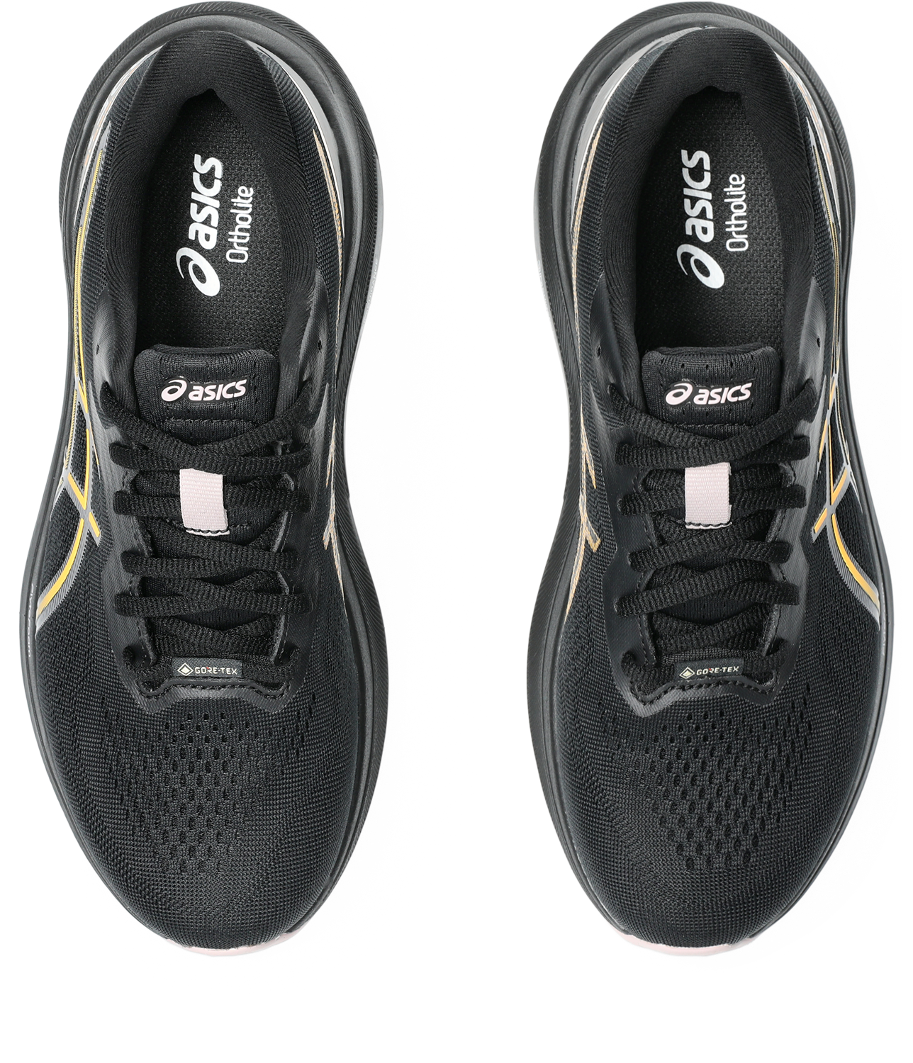 Asics Laufschuh »GT-1000 13 Gore-Tex«, für mehr Stabilität, wasserdicht