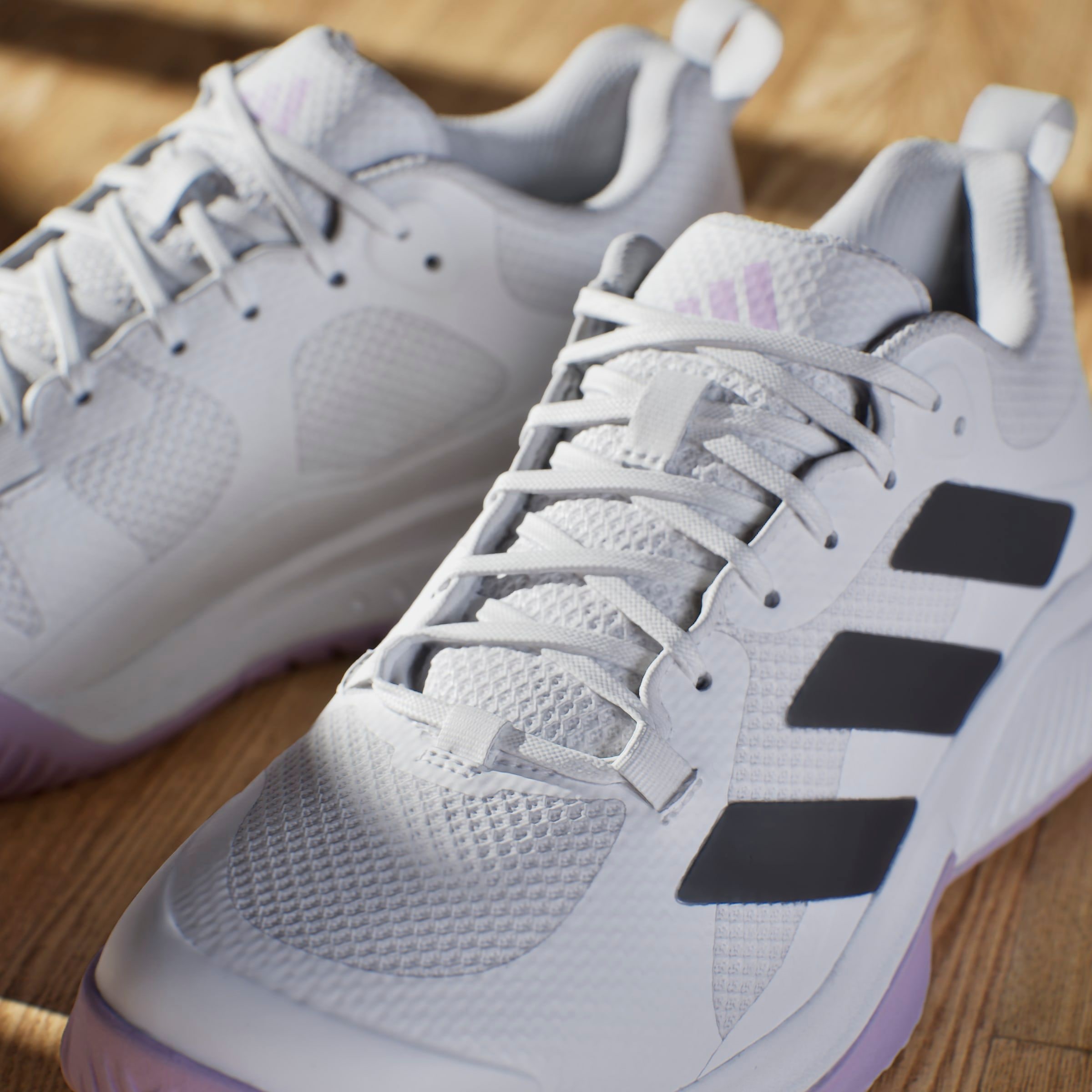adidas Performance Hallenschuh »COURT TEAM BOUNCE 2.0«, besonders geeignet für Handball