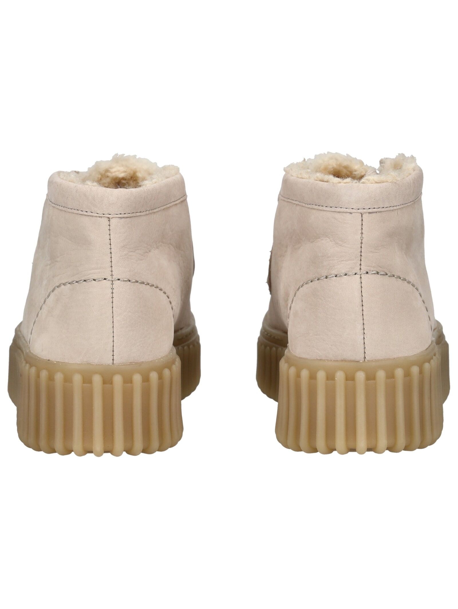 Clarks Schnürstiefelette »Clarks Stiefelette Leder«