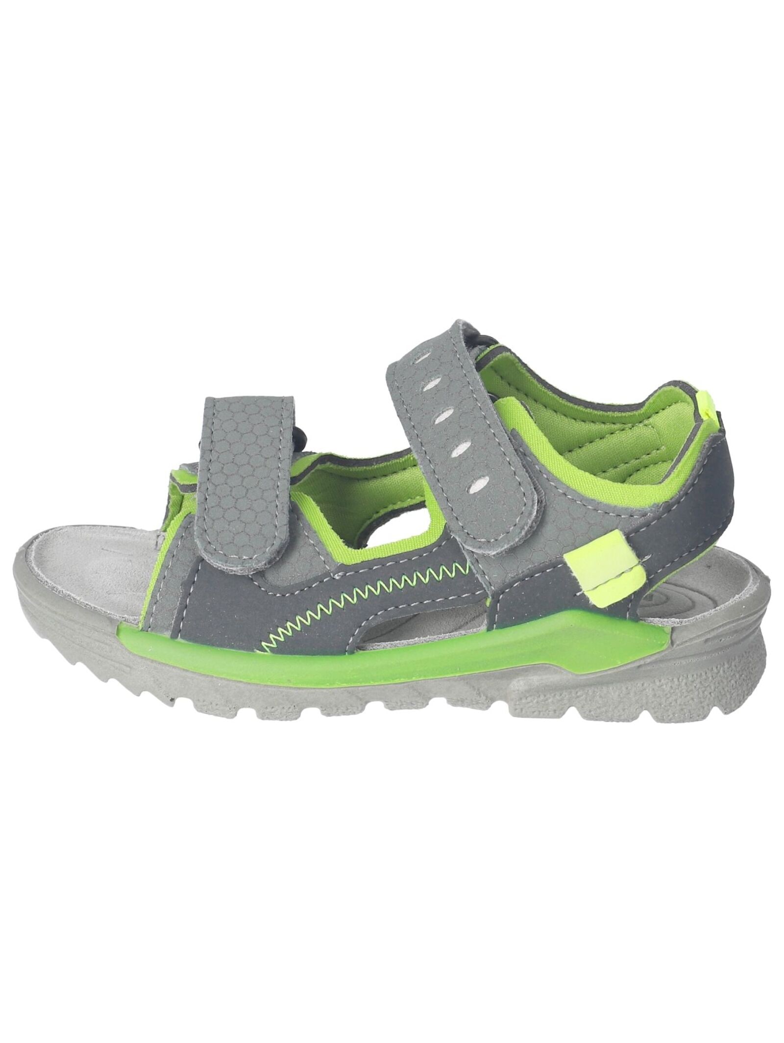 Ricosta Sandale »Ricosta Sandalen Lederimitat«