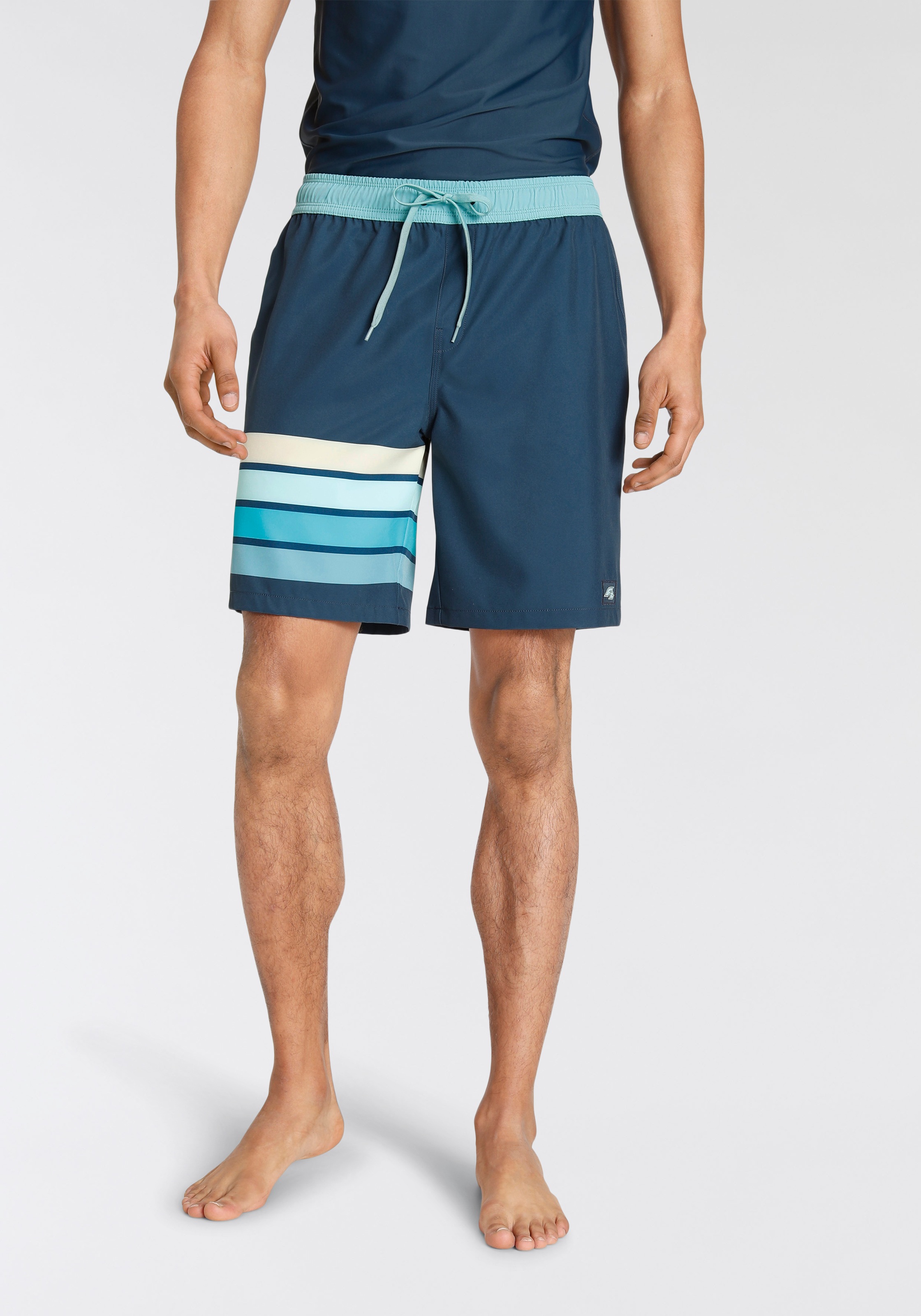 F2 Boardshorts »MAVERICKS«