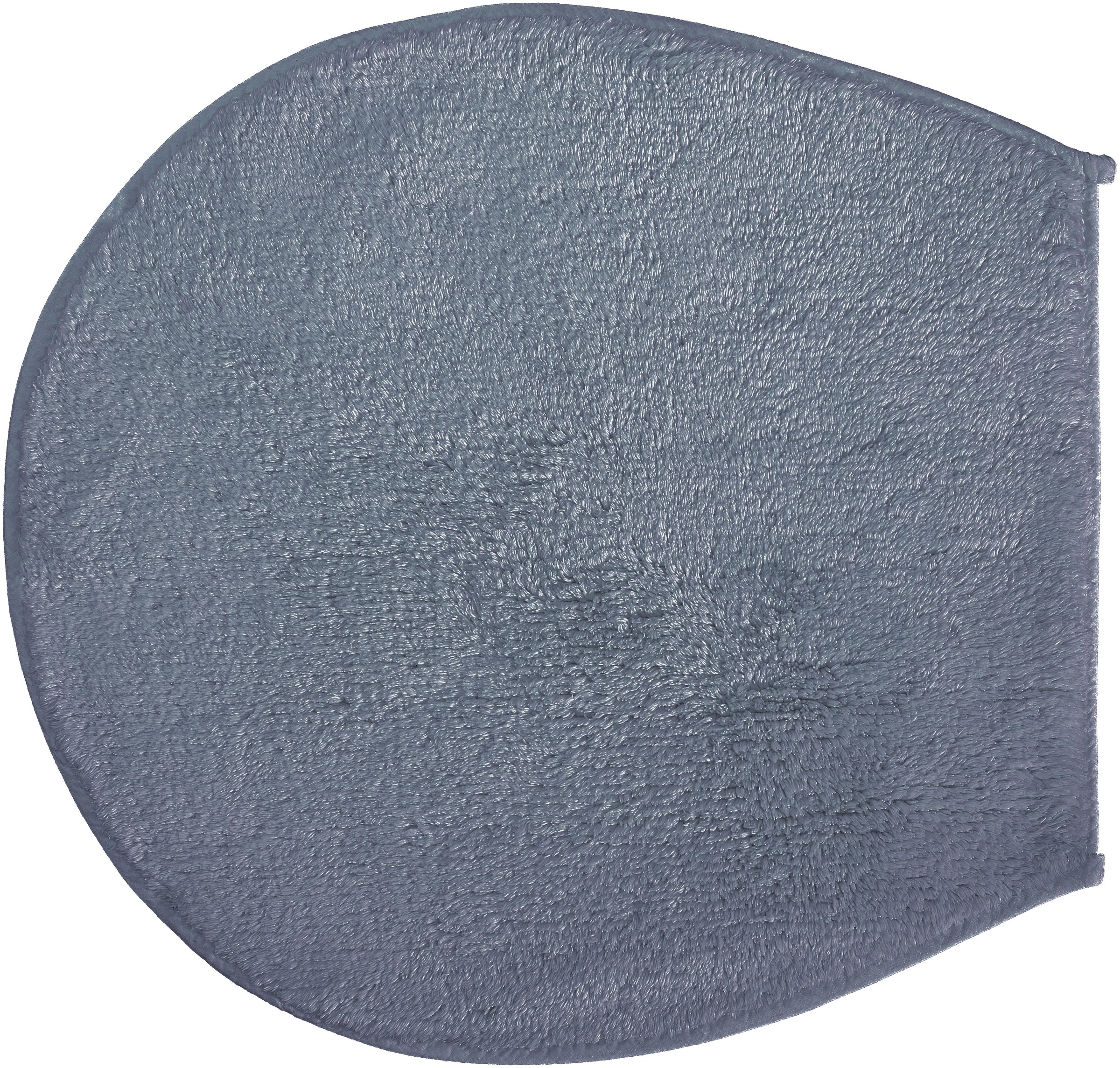 Kleine Wolke Badematte "Cotone" Höhe 17 mm beidseitig nutzbar  fußbodenheiz günstig online kaufen