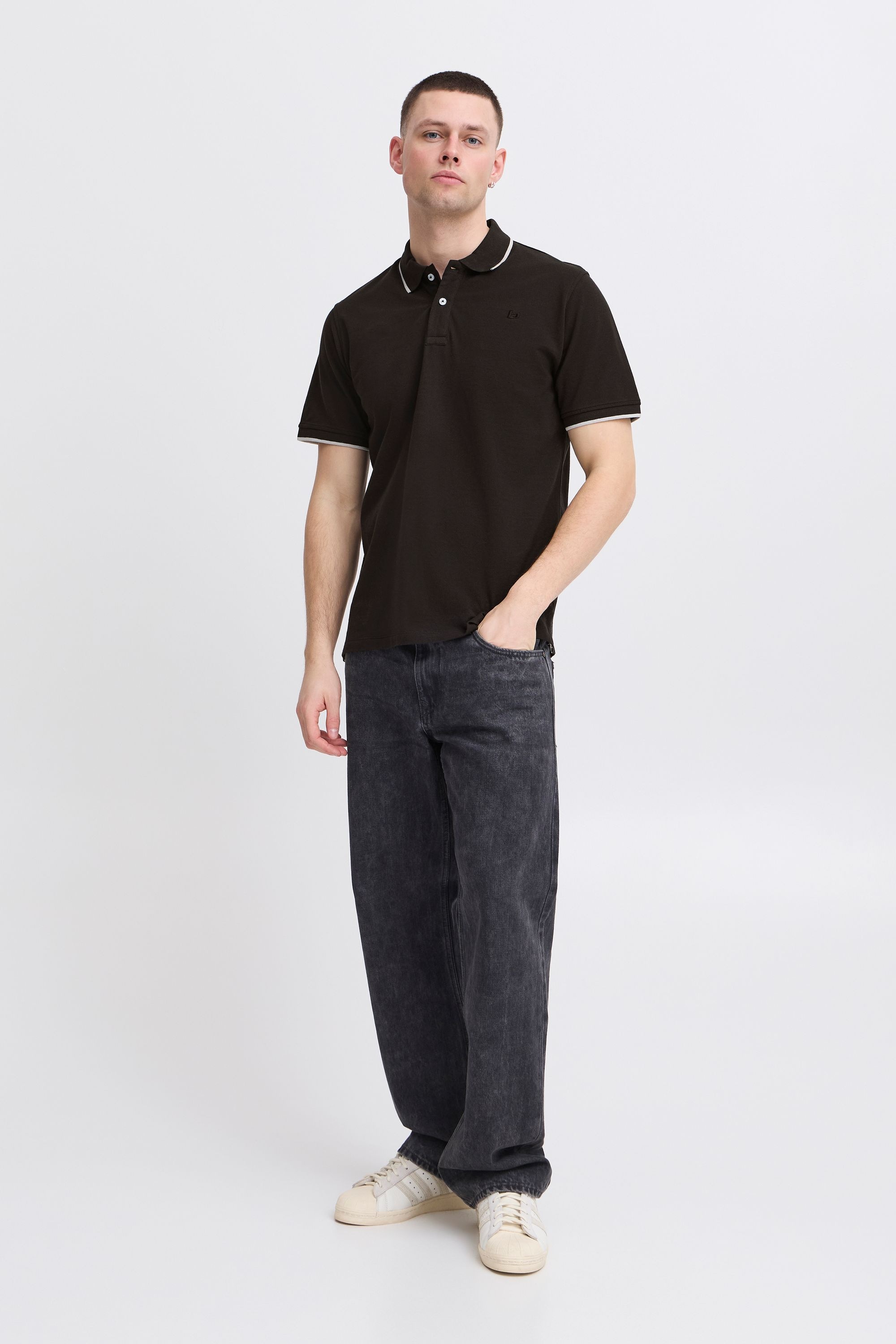 Blend Poloshirt »Poloshirt BHEDIN«