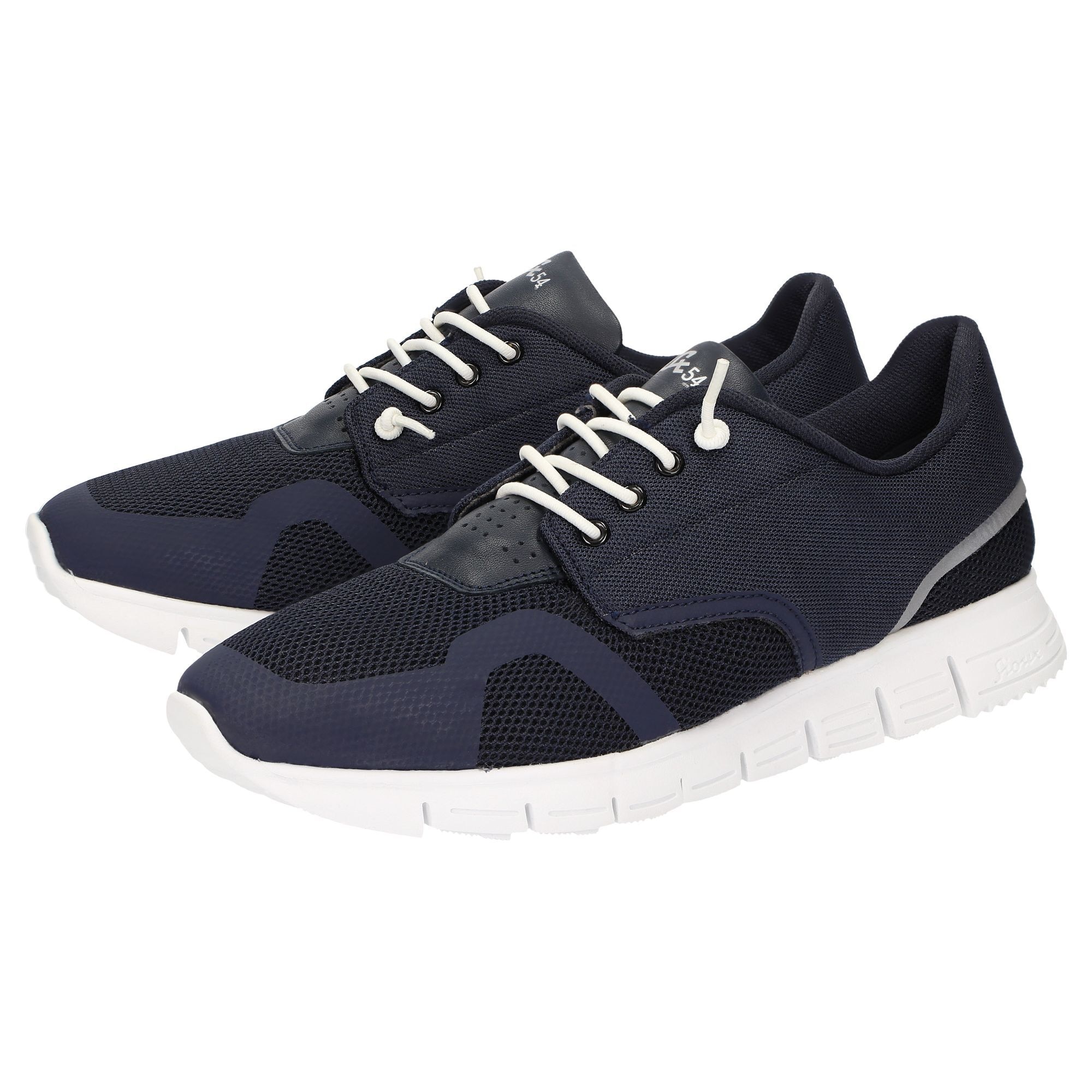 SIOUX Sneaker "Mokrunner-D-2024"