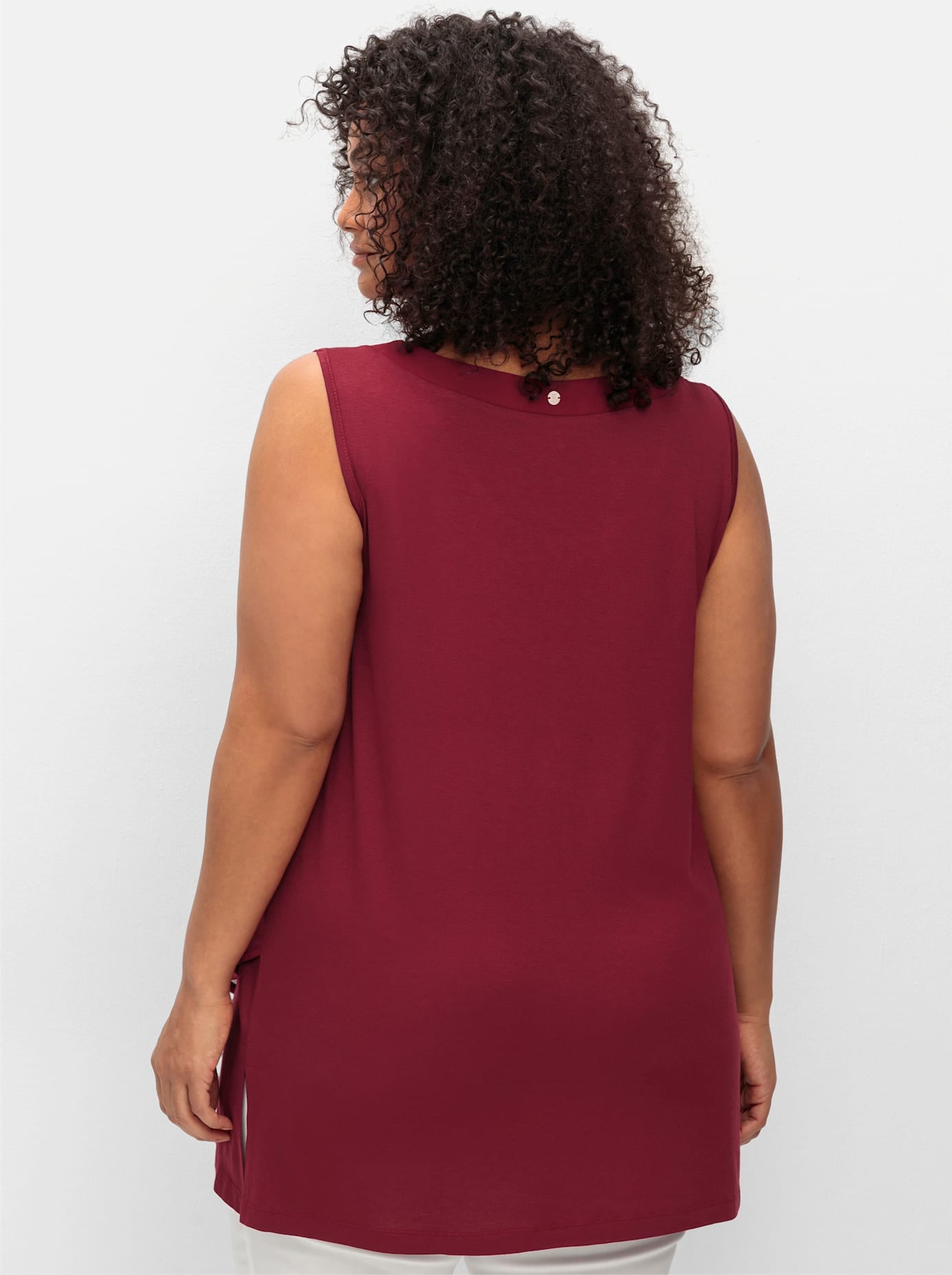 Sheego Longtop