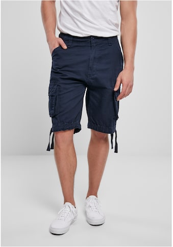 Stoffhose »Brandit Herren Urban Legend Cargo Shorts«, (1 tlg.)