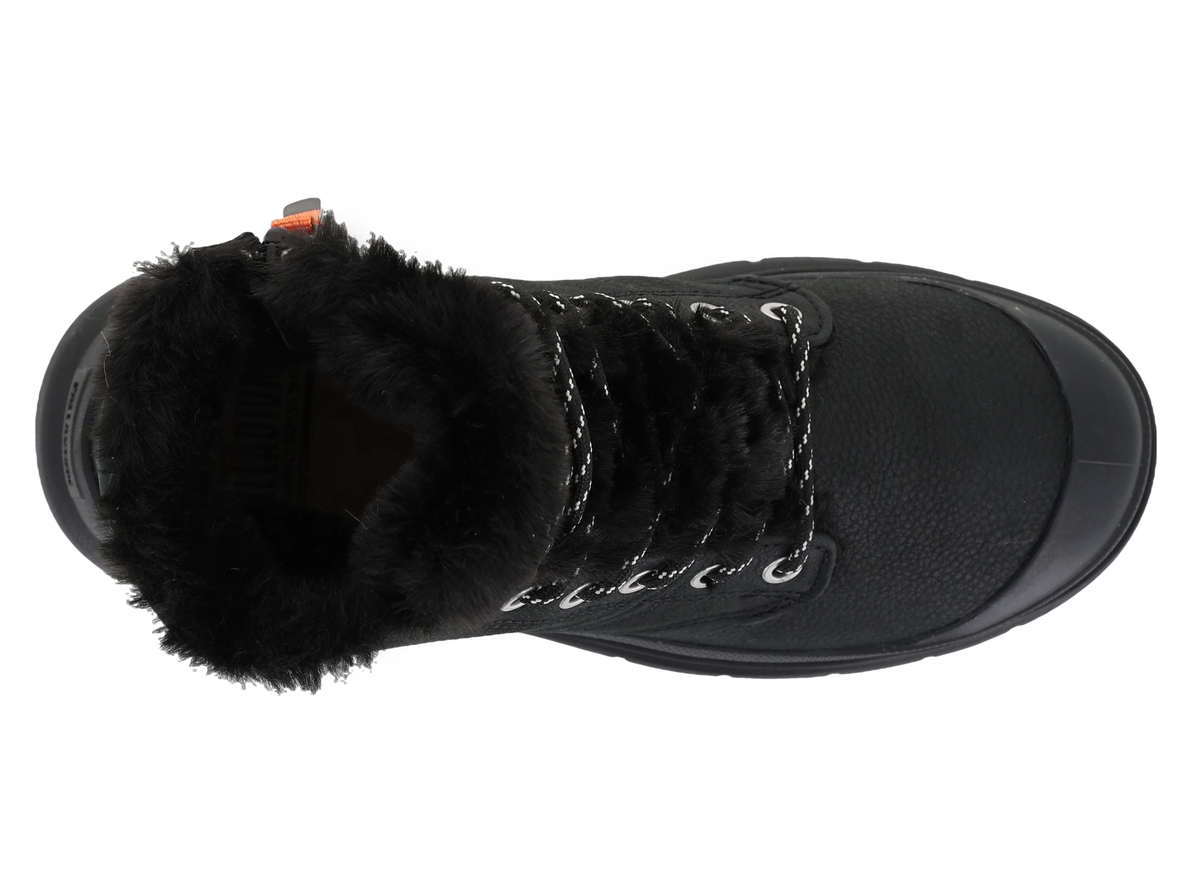 Palladium Winterboots »PALLAPOP HI ZIP WL«  Winterschuhe, Winterstiefel, Snowboots