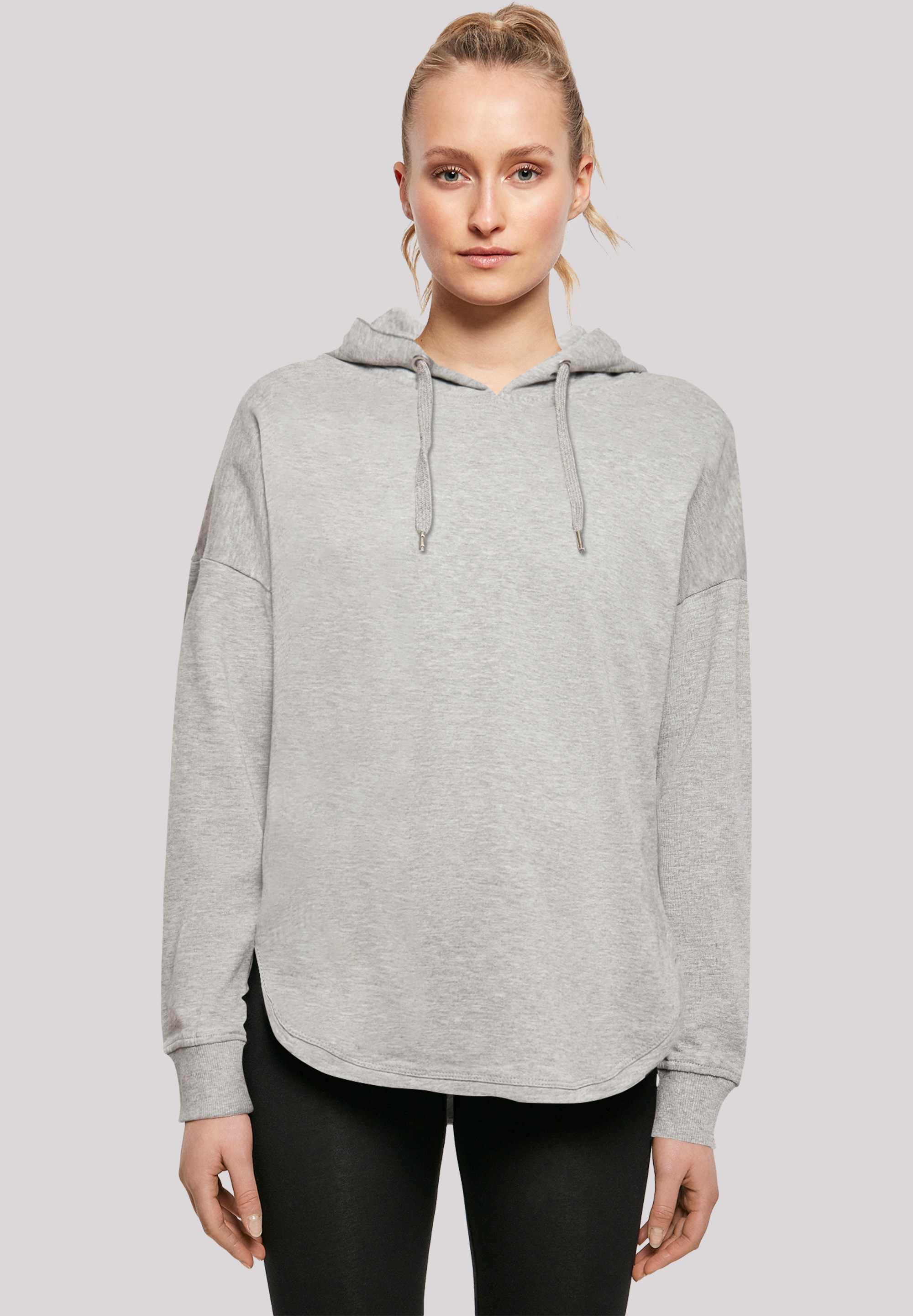 F4NT4STIC Kapuzenpullover »Oversize Escape Discover the World Town«, Premium Qualität, ESCAPE Collection