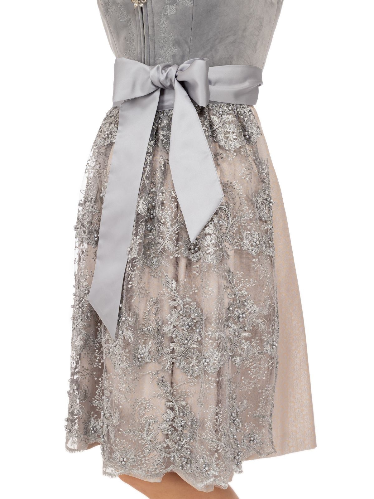 Krüger Dirndl »Mididirndl KYLE«