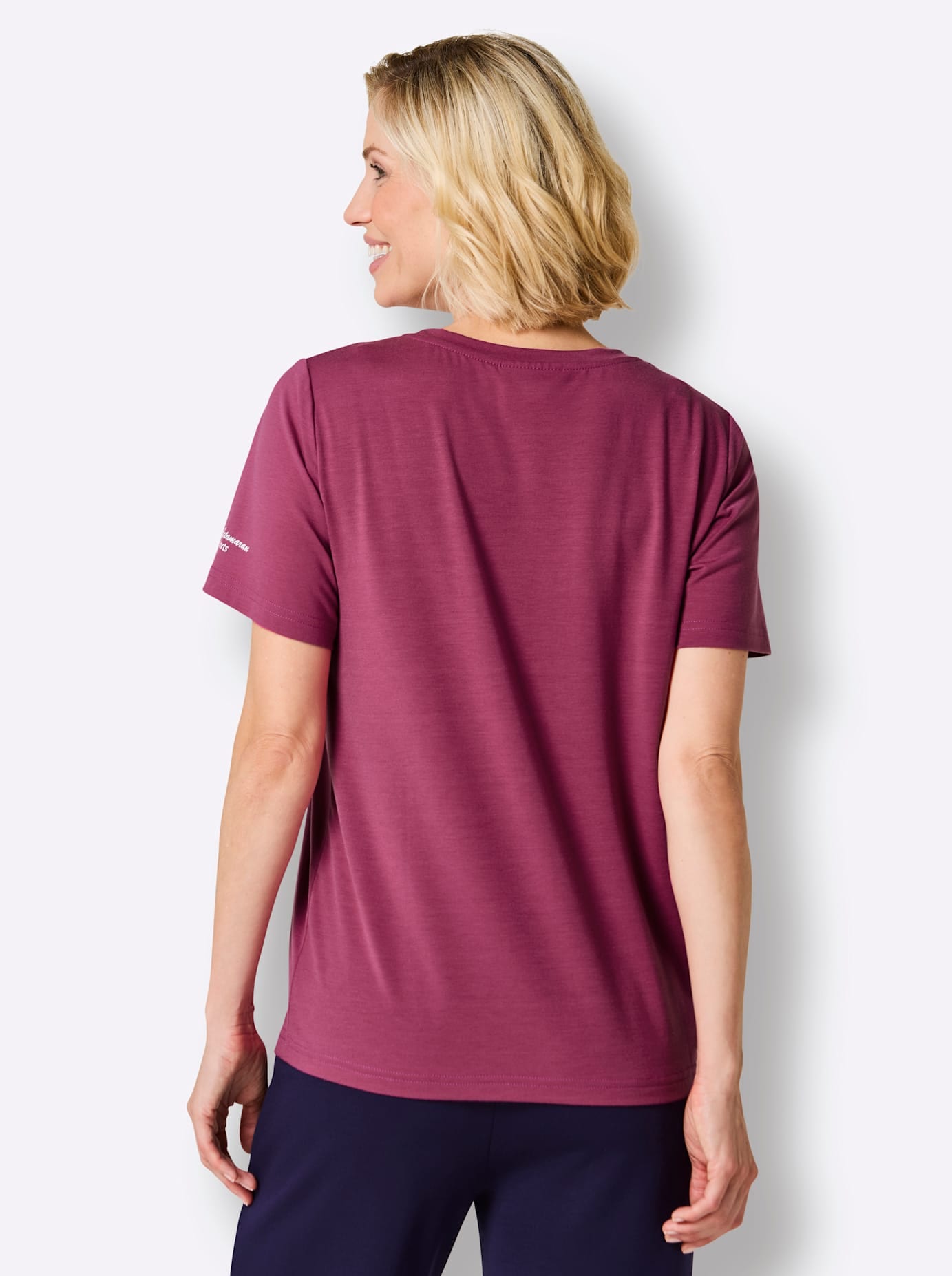 Catamaran Funktionsshirt »Funktions-Shirt«, 1 tlg.
