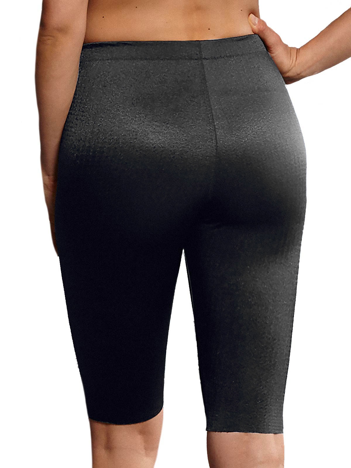 Anita Sporthose »Sport tights massage Short Sport tights massage«, (1 Stück tlg.)