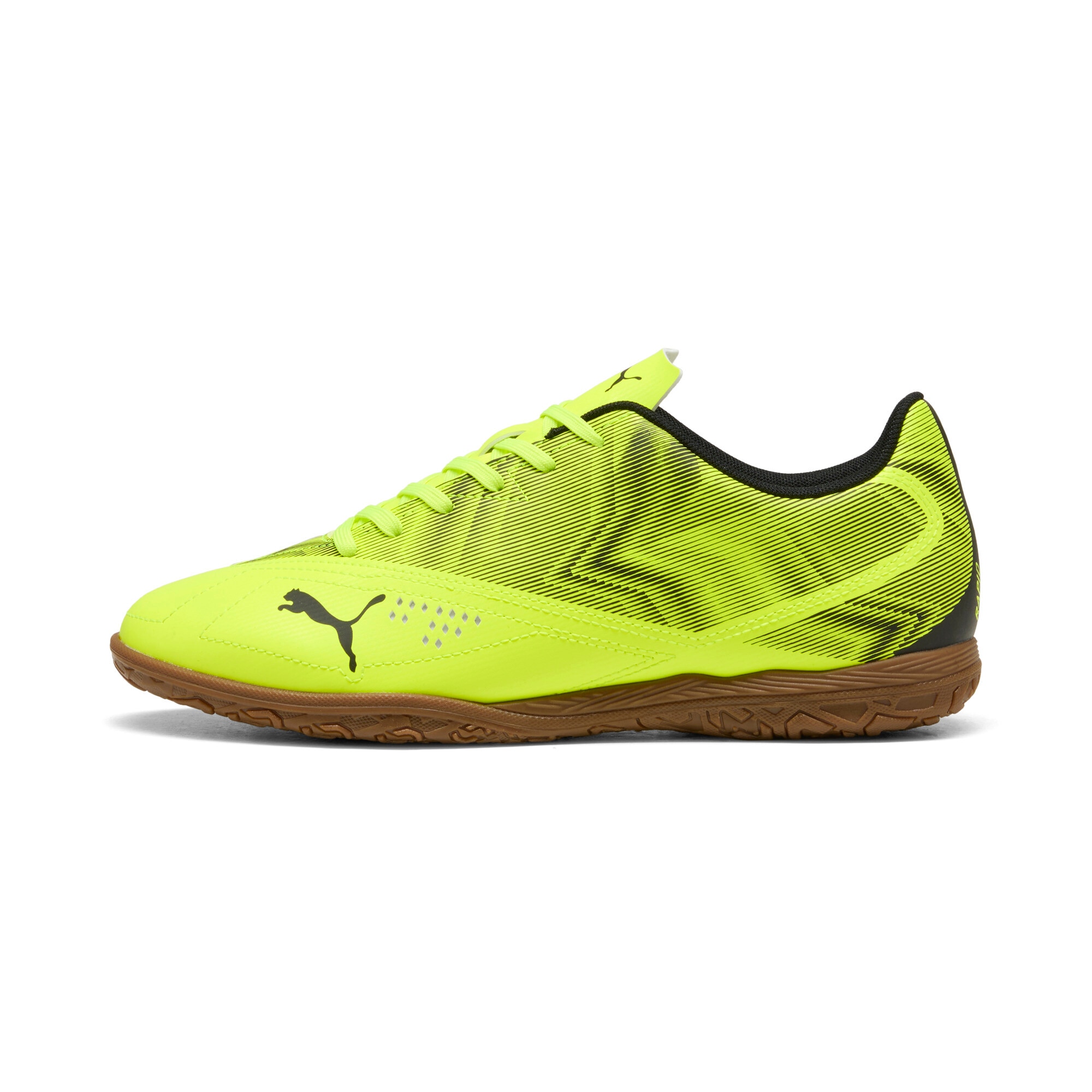 PUMA Fußballschuh »RAPID IT«  für Halle und Straße
