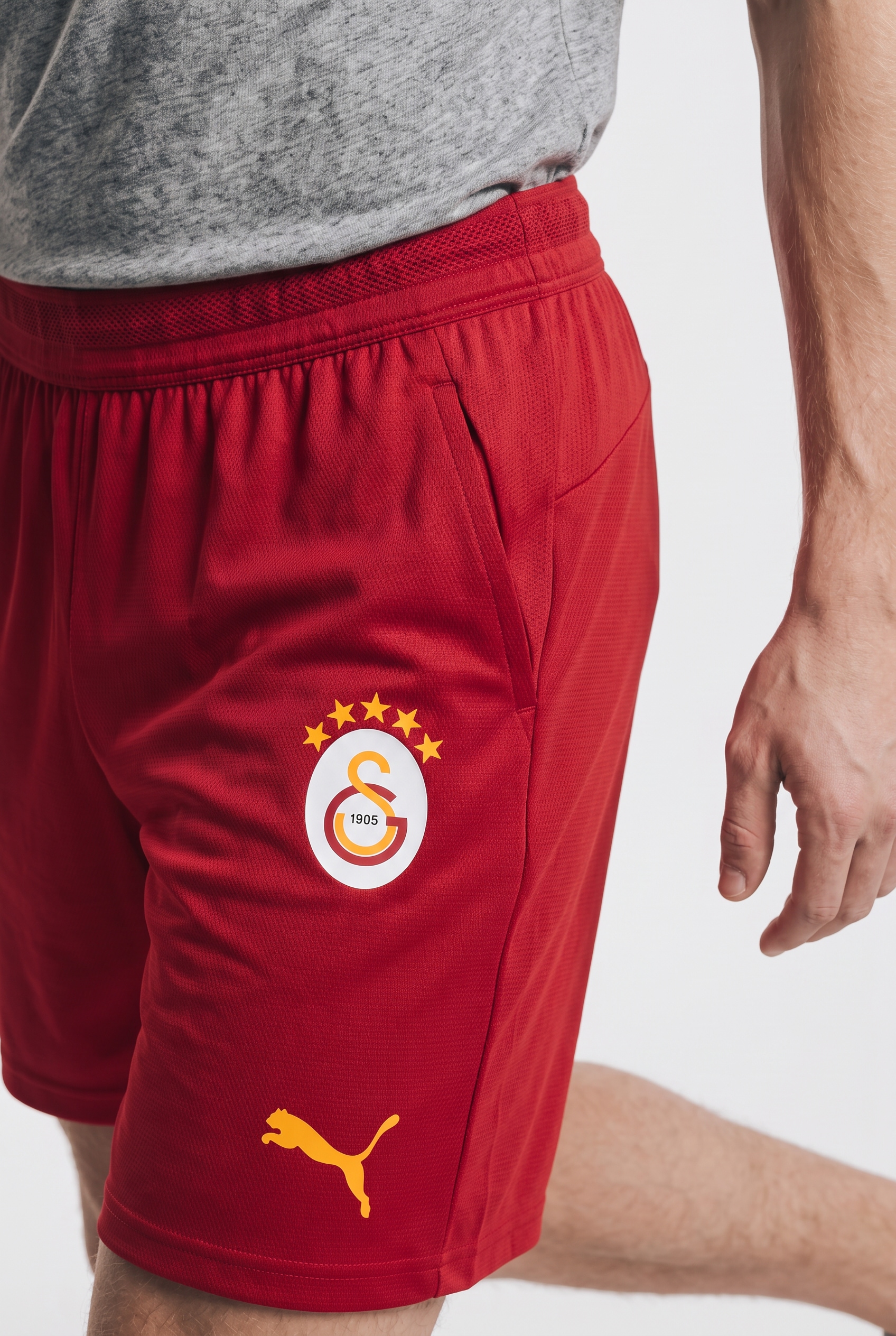 PUMA Trainingsshorts »GSK SHORTS REPLICA«