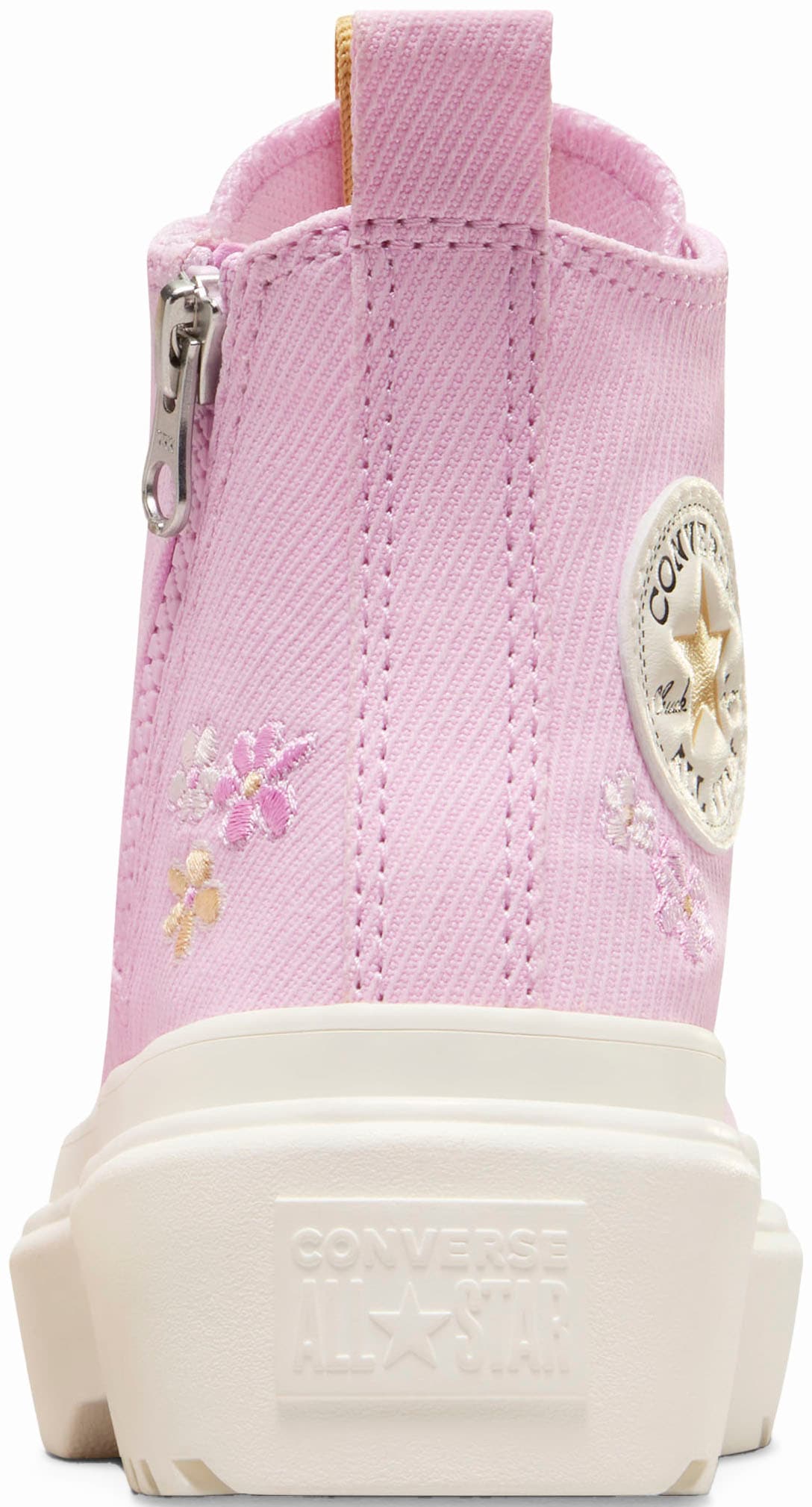 Converse Sneaker »CHUCK TAYLOR ALL STAR LUGGED LIFT F«