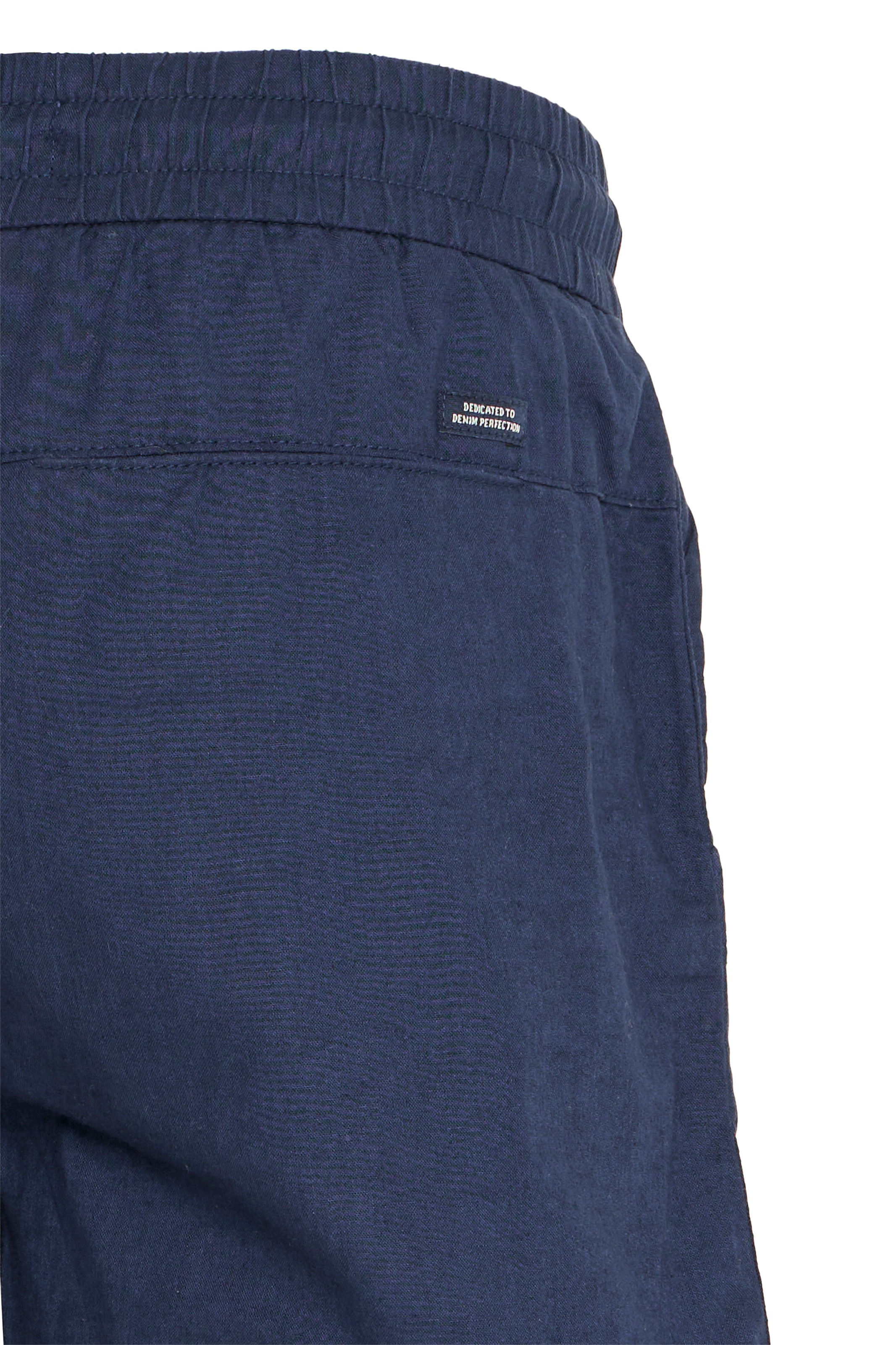 Blend Shorts »BHBAY linen Shorts PP NOOS«