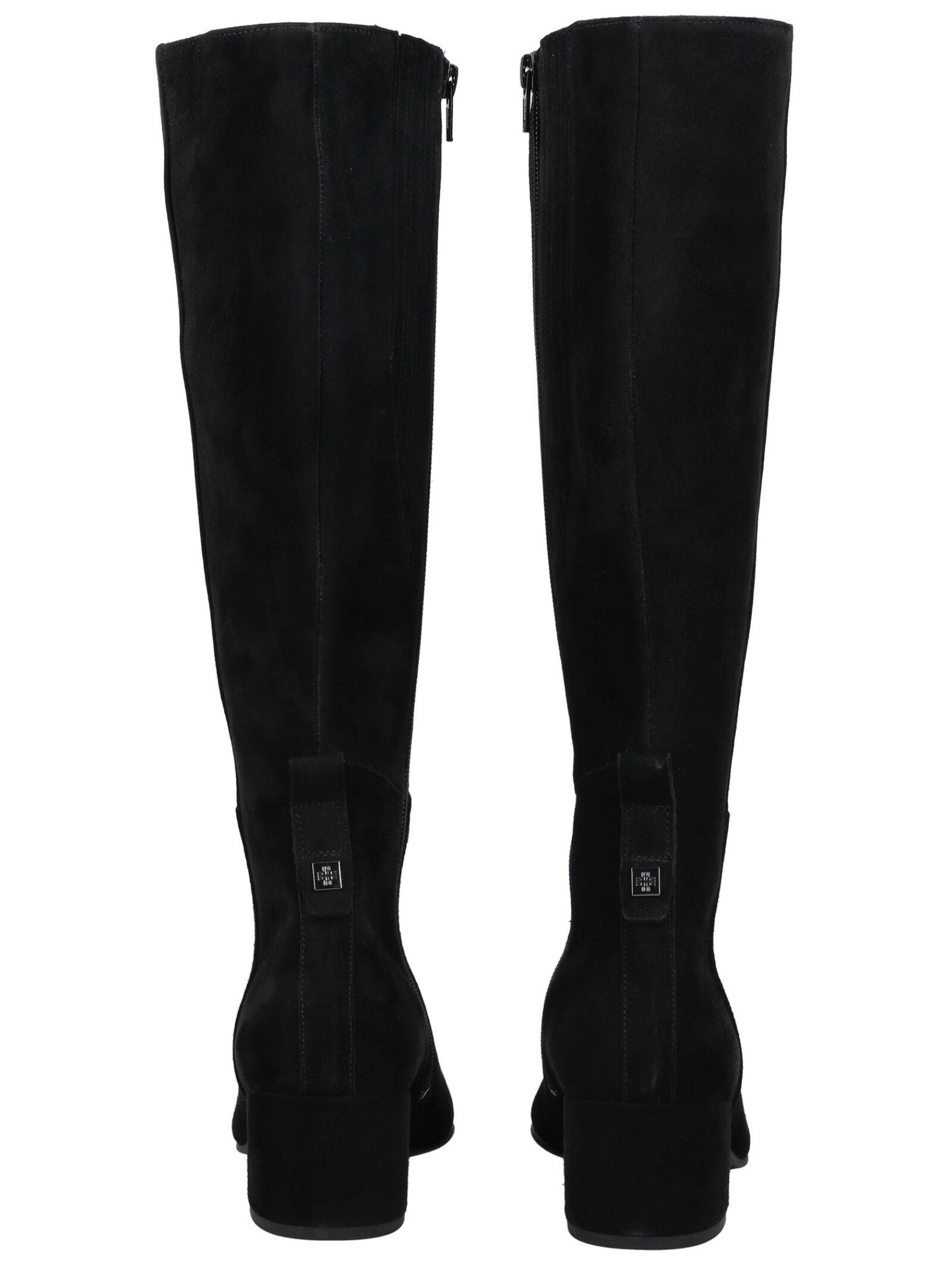 Högl Stiefel »Högl Stiefel Veloursleder«