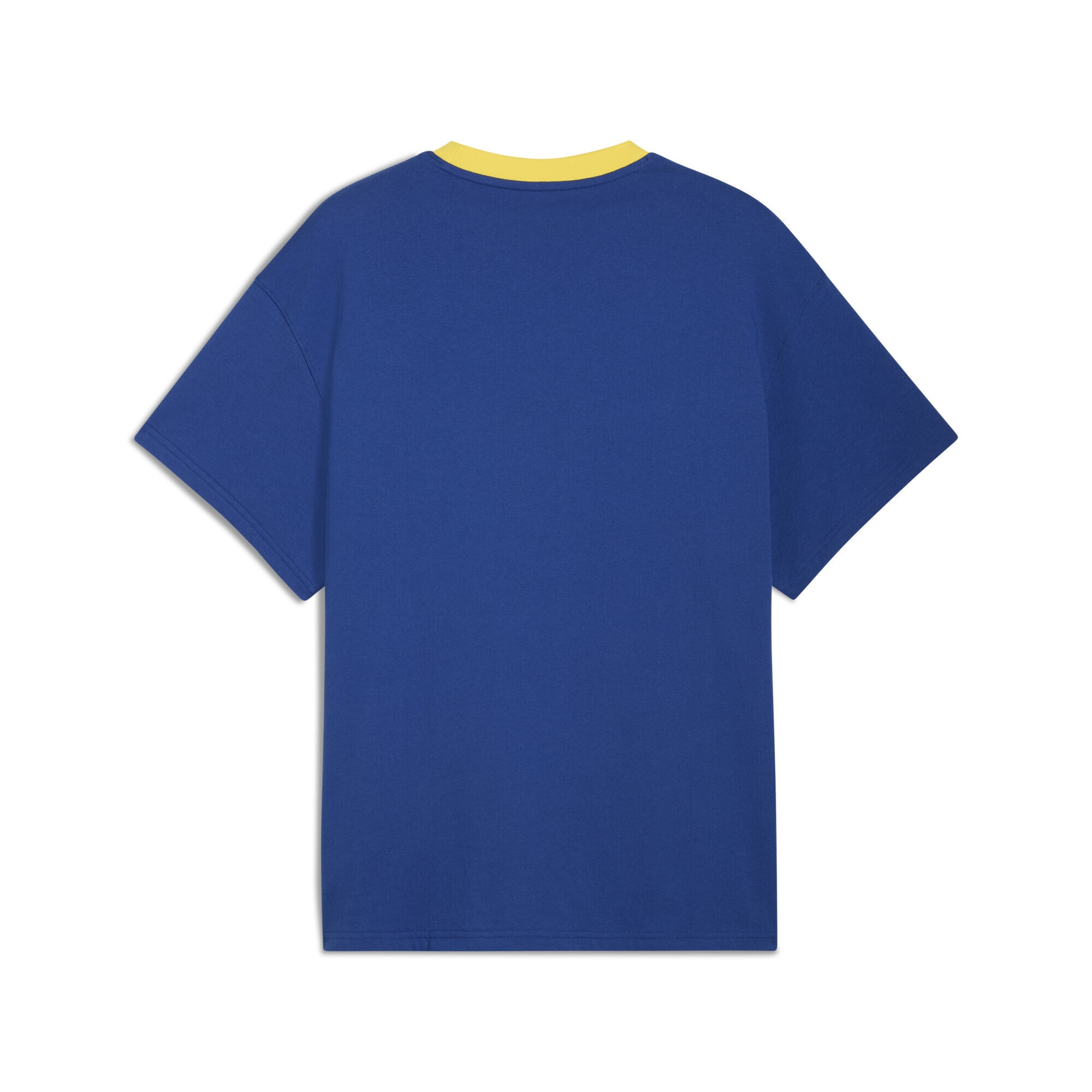 PUMA Trainingsshirt »PUMA HOOPS x SE PALMEIRAS Basketballshirt Herren«