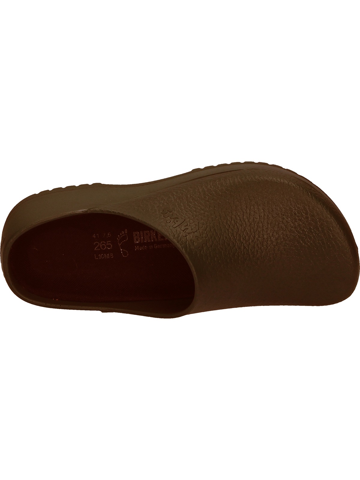 Birkenstock Clog »Super Birki«