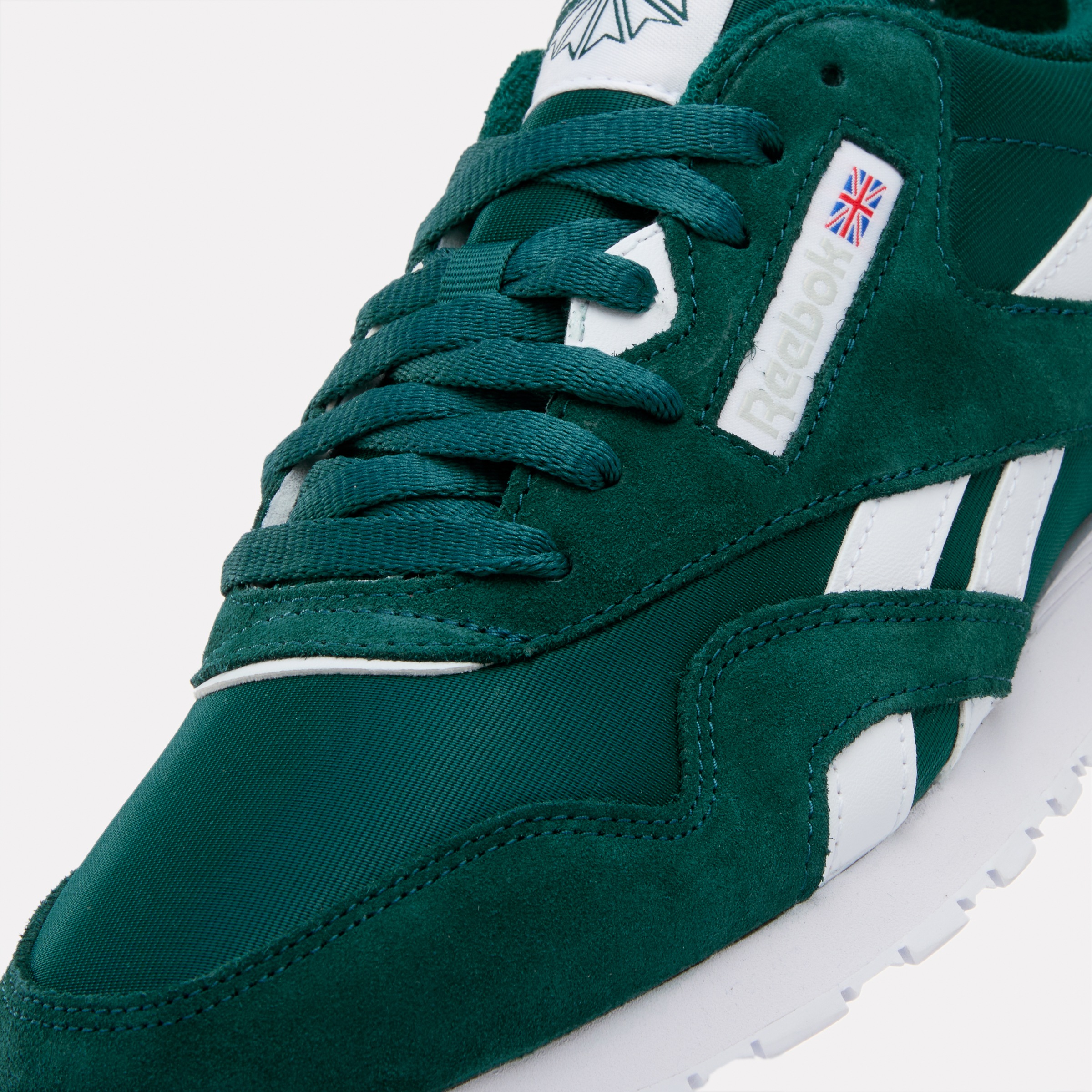 Reebok Classic Trainingsschuh »CLASSIC NYLON«