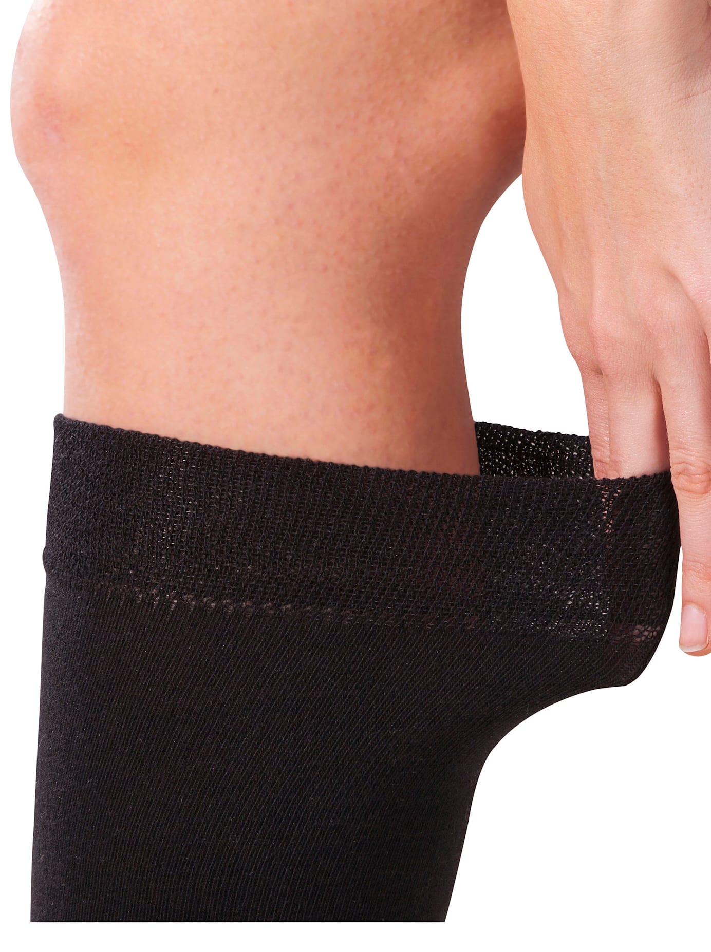 Kniestrümpfe 2 Stk. tlg. günstig online kaufen