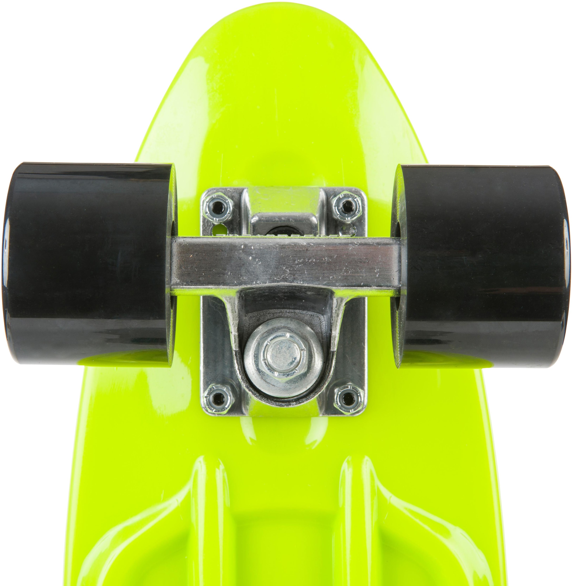 Star-Skateboard Skateboard, Kicktail