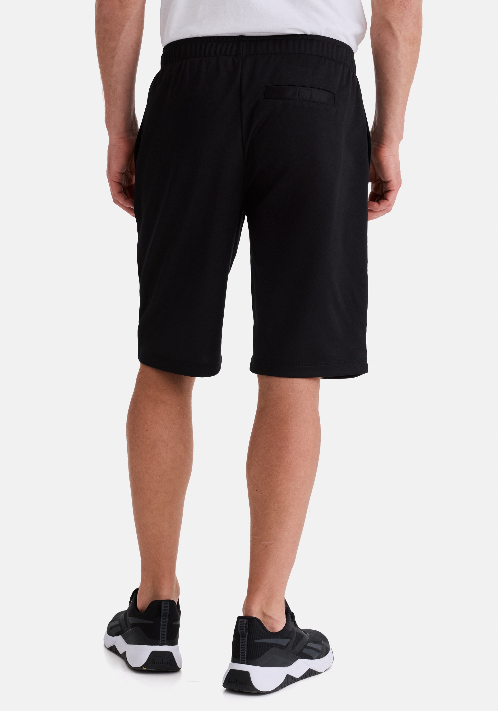 Stooker Men Bermudas »BENO Sportbermudashorts«  Shorts Regular Fit Casual Funktionsqualität für Herren