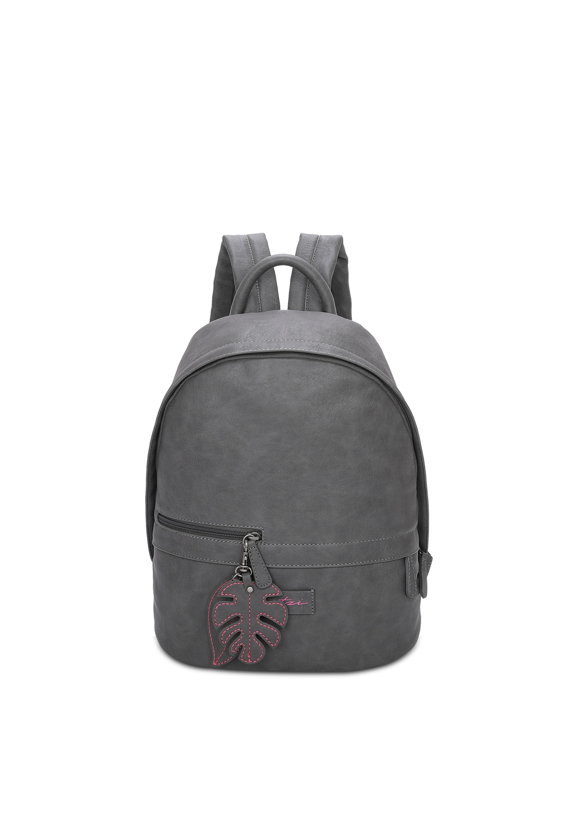 Fritzi aus Preußen Sportrucksack "Eco Fritzi07" aus recyceltem und veganem Material