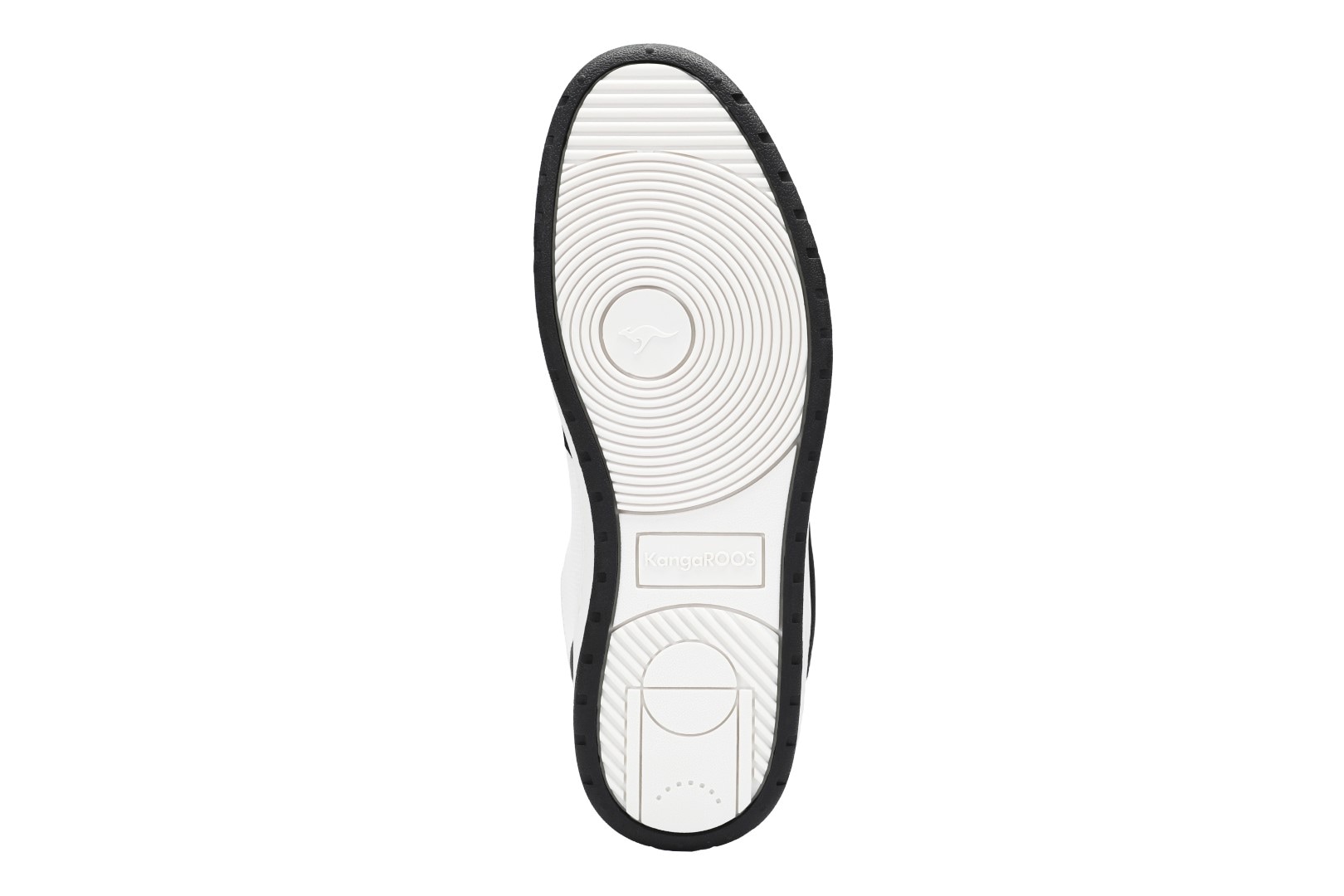 KangaROOS Sneaker »K-Slam Point«