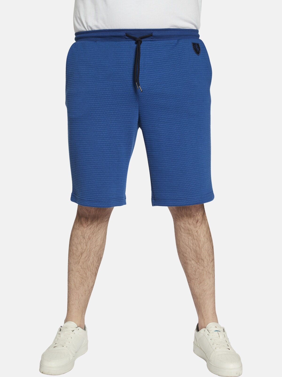 Charles Colby Shorts "Sweatbermuda BARON LORCAN"