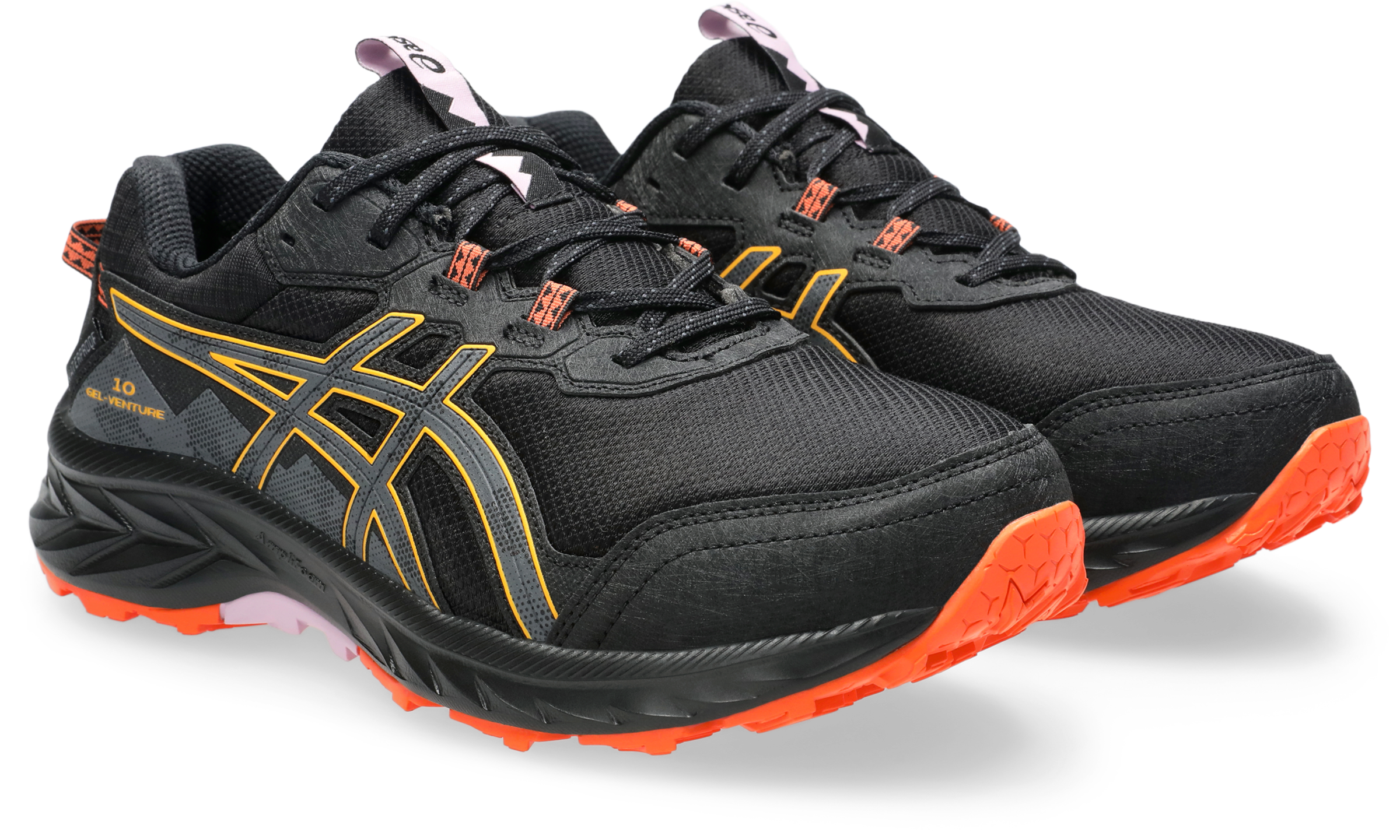 Asics Trailrunningschuh "GEL-VENTURE 10 WP"