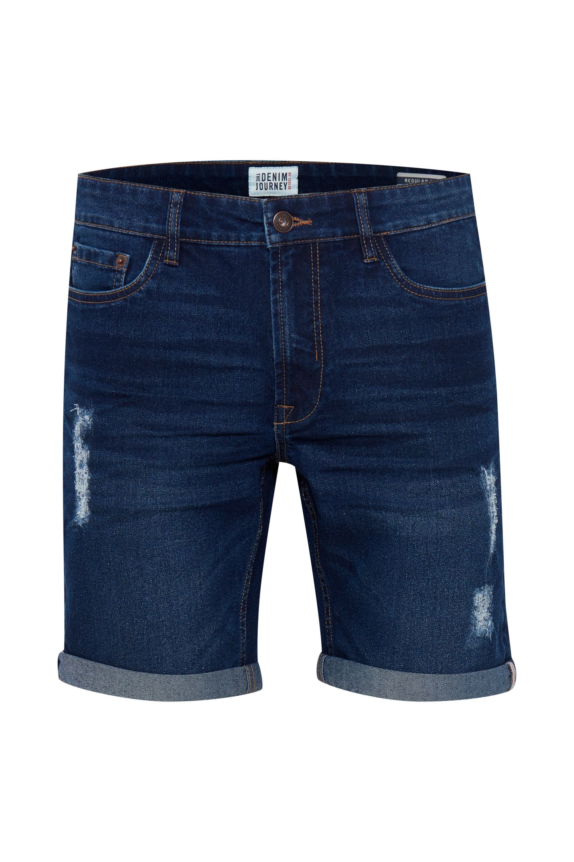 Solid Jeansshorts "Jeansshorts SDNoyton" günstig online kaufen