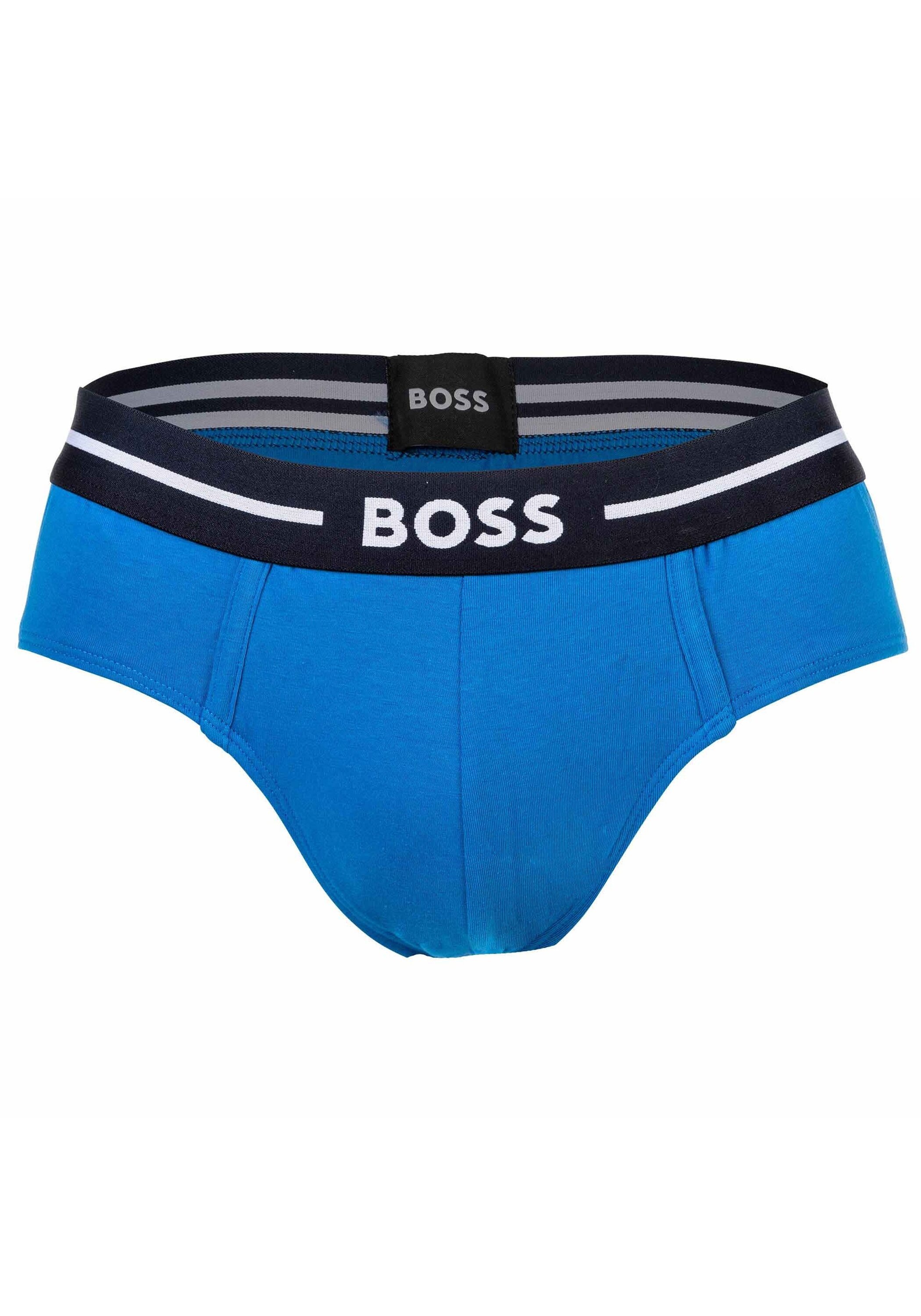 BOSS Slip »Slip Bold 3er Pack«