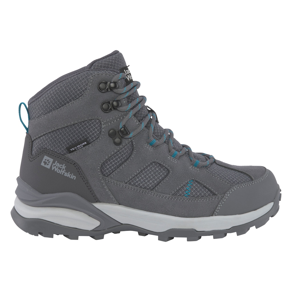 Jack Wolfskin Wanderschuh »TRAIL HIKER TEXAPORE MID W«