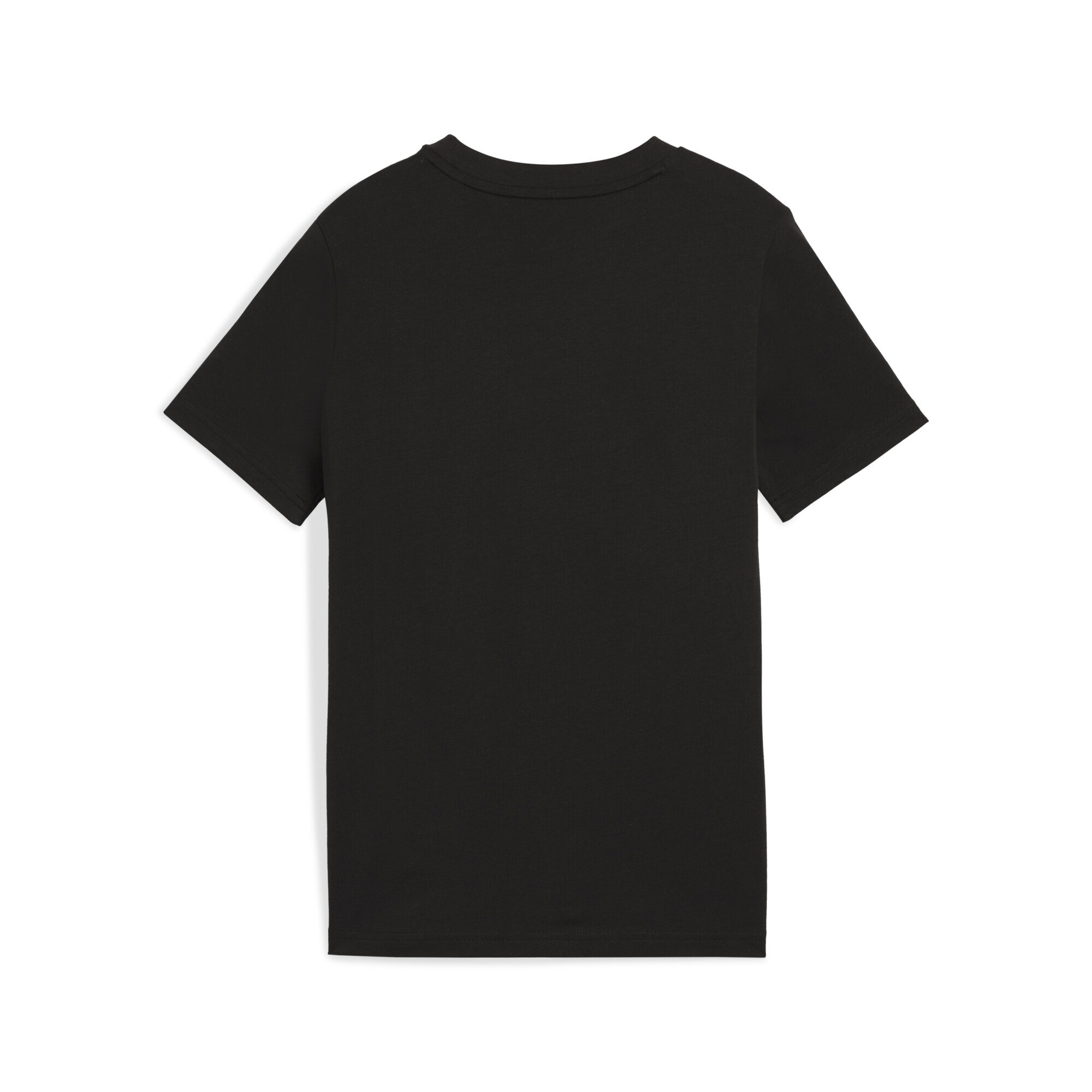 PUMA T-Shirt »Graphic Box T-Shirt Jungen«