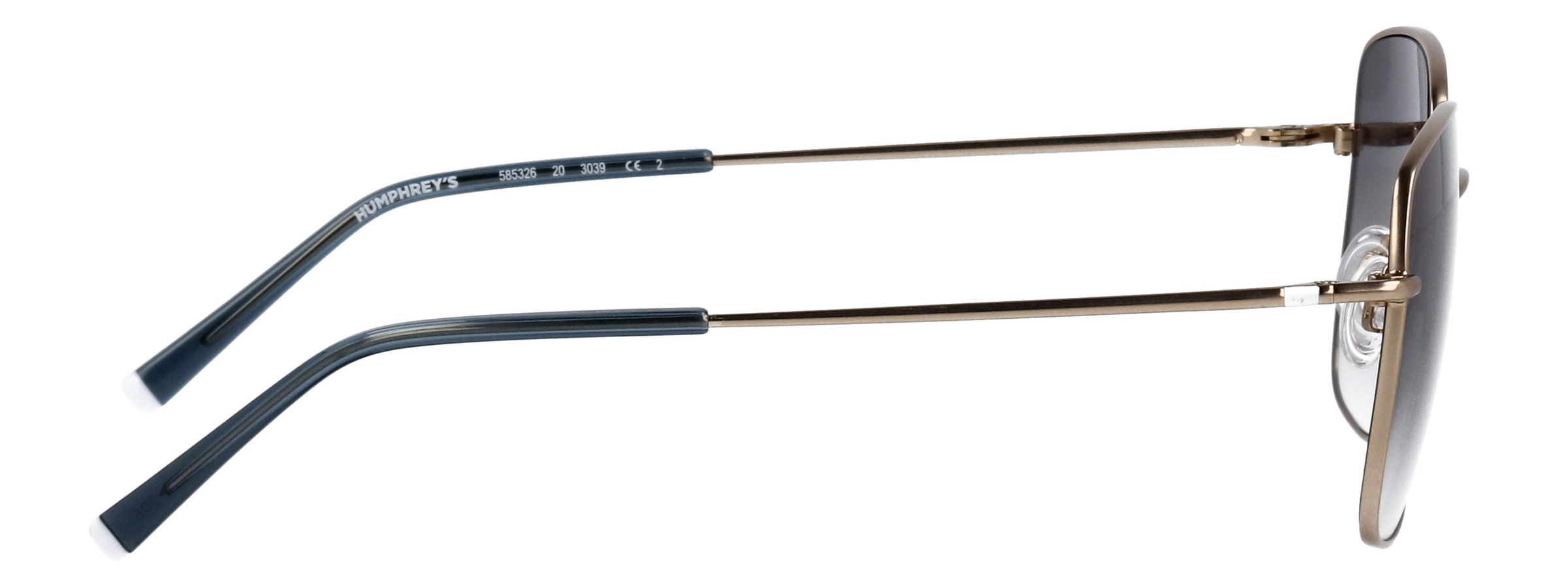 HUMPHREY´S eyewear Sonnenbrille »HUMPHREY´S eyewear Sonnenbrille«