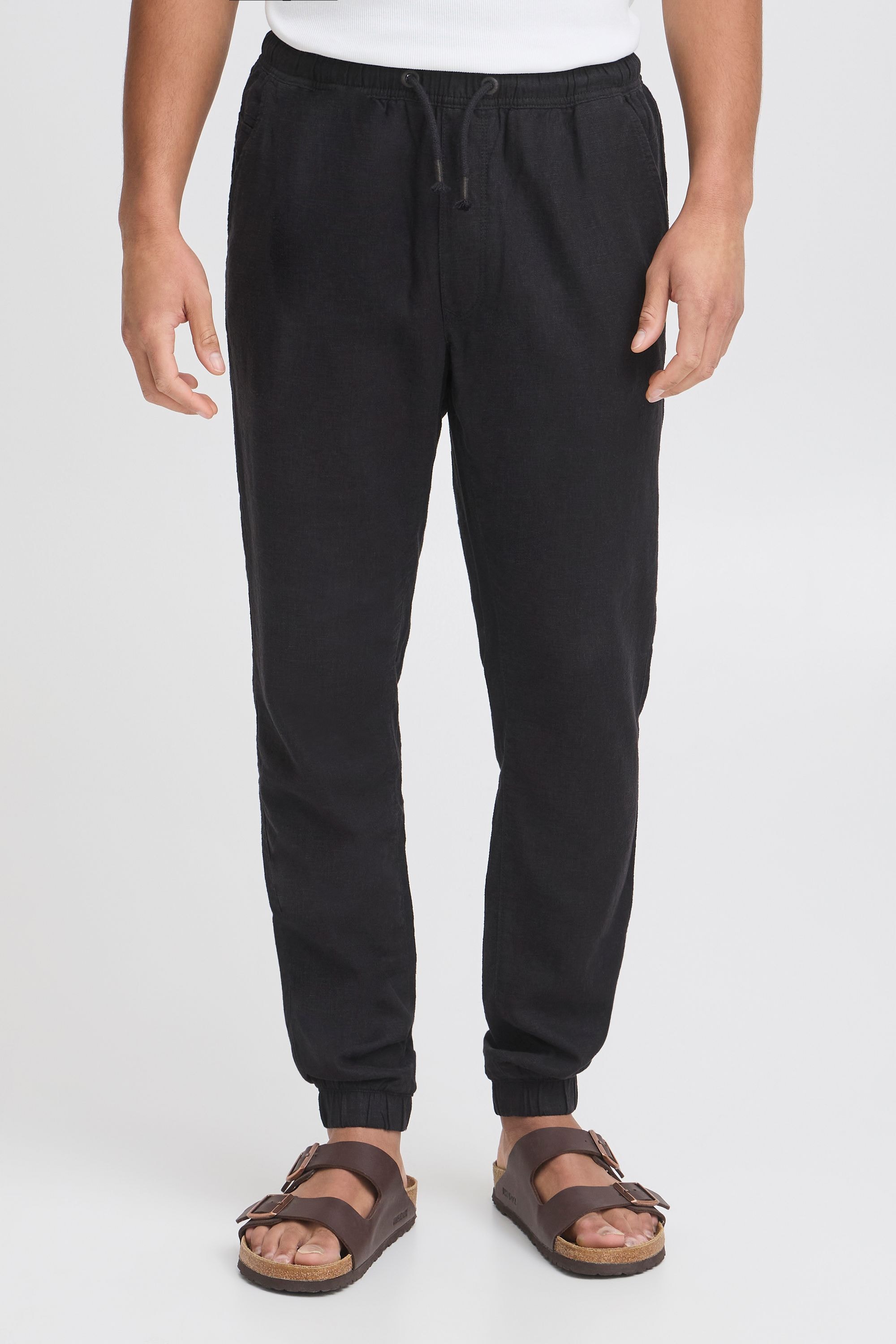 11 Project Leinenhose »Leinenhose PROeyvind«