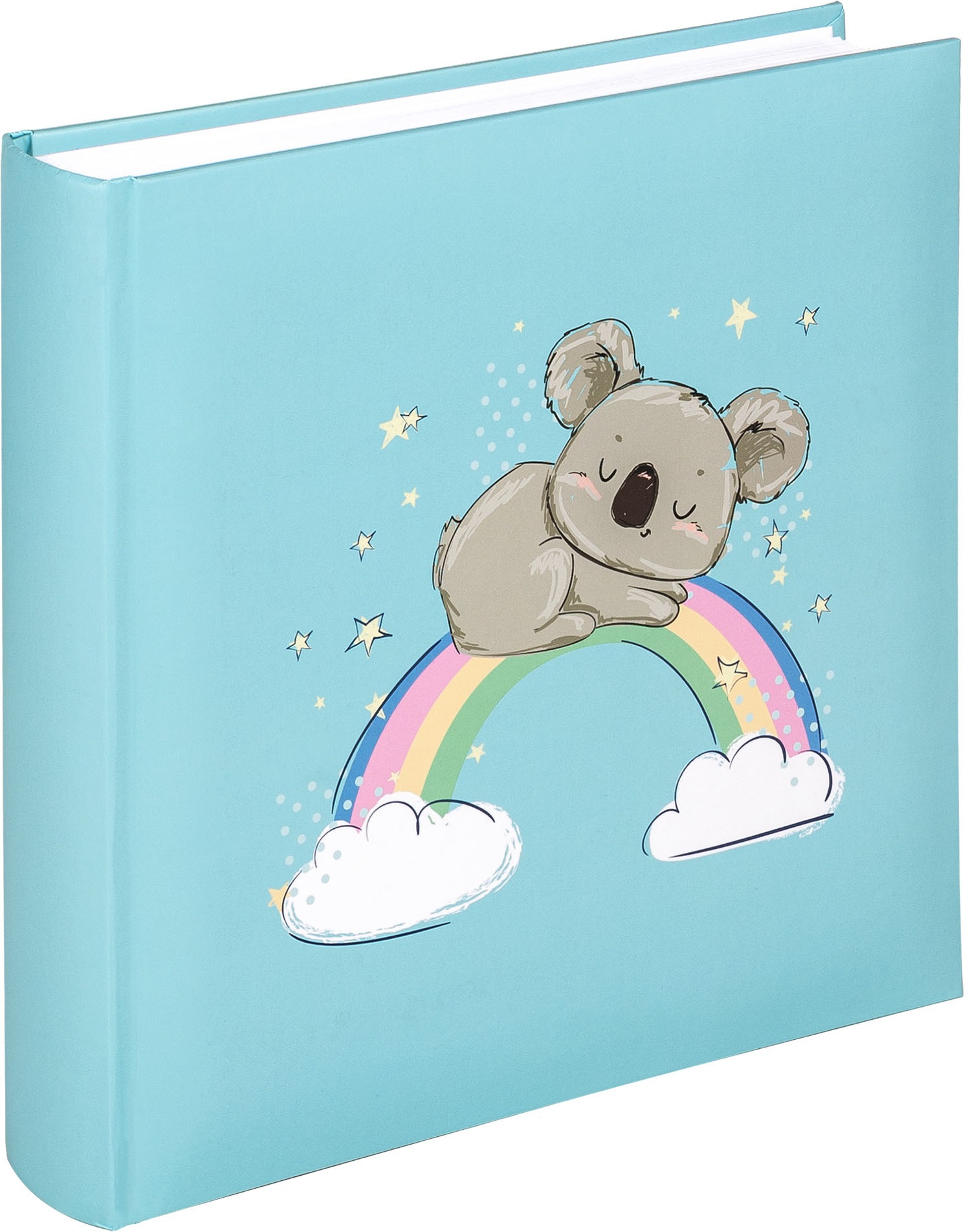 Walther Fotoalbum »Babyalbum Dreamer«, (1 St.) kaufen