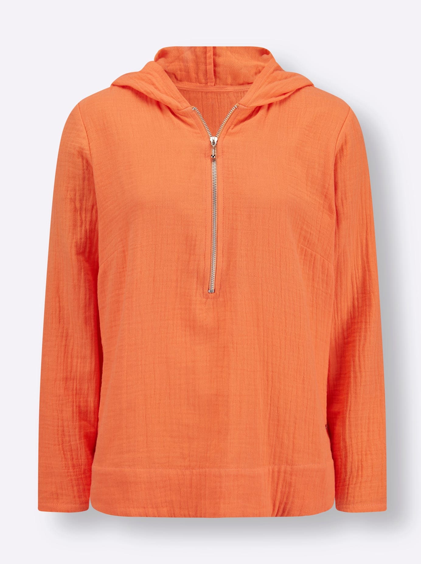 Casual Looks Schlupfbluse