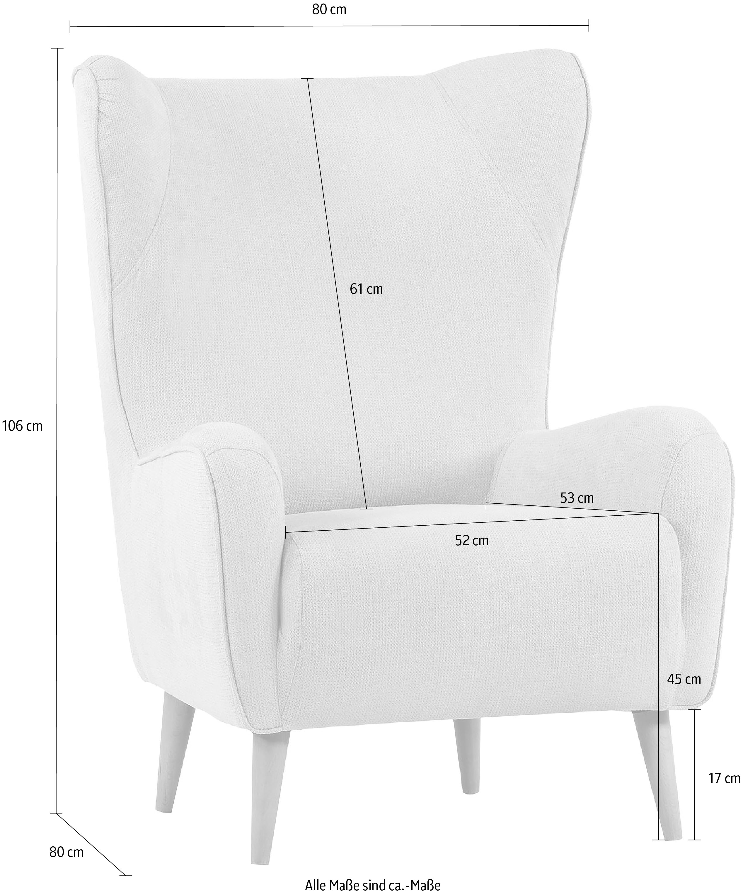 Thumbnail - Gutmann Factory "Vigo" Gestell antikfarben oder eiche natur